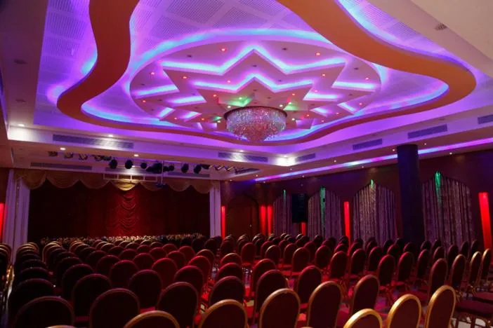 Banquet/Function facilities in Hotel Hiton