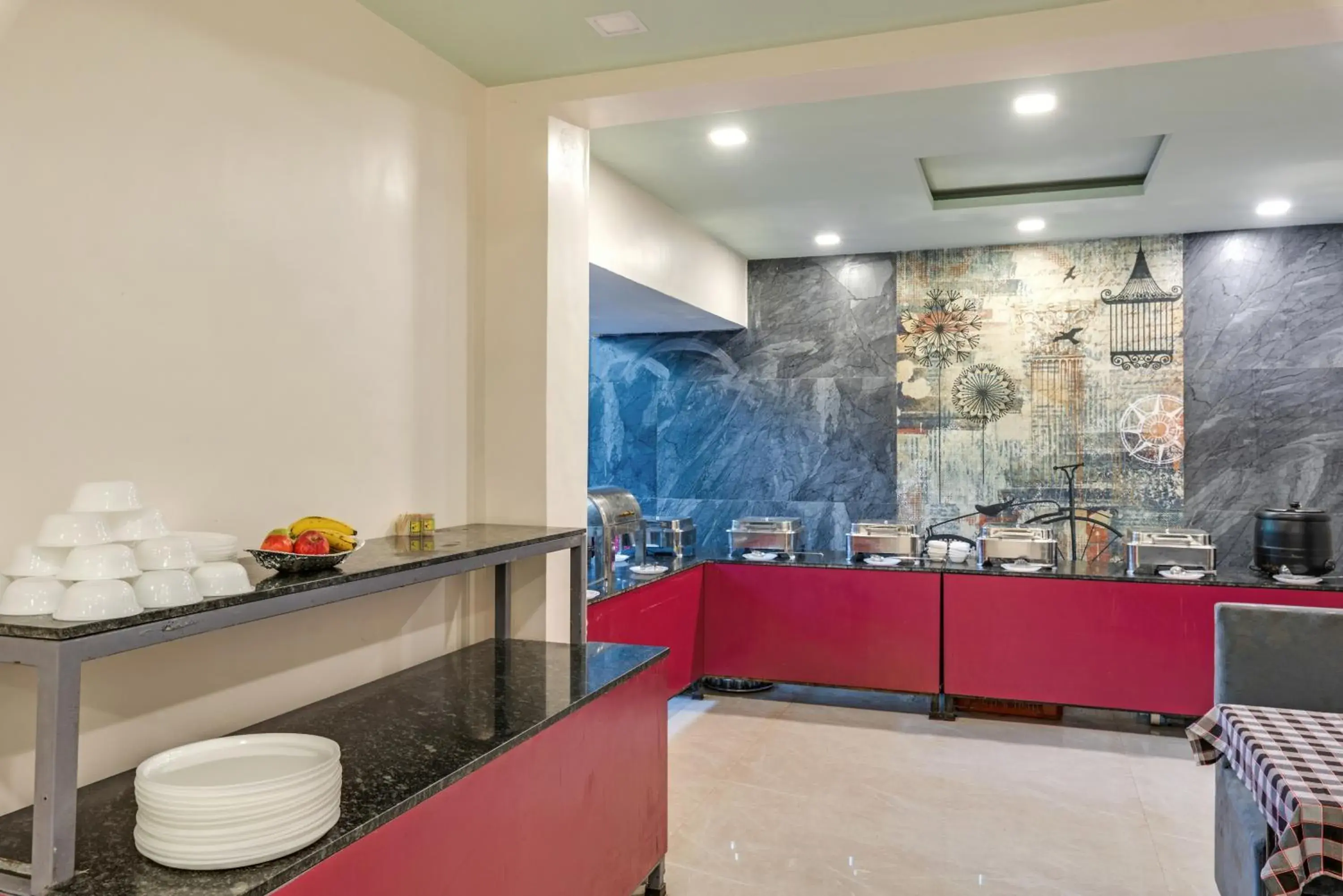 Restaurant/places to eat in Emerald Retreat Restaurant/places to eat in Emerald Retreat