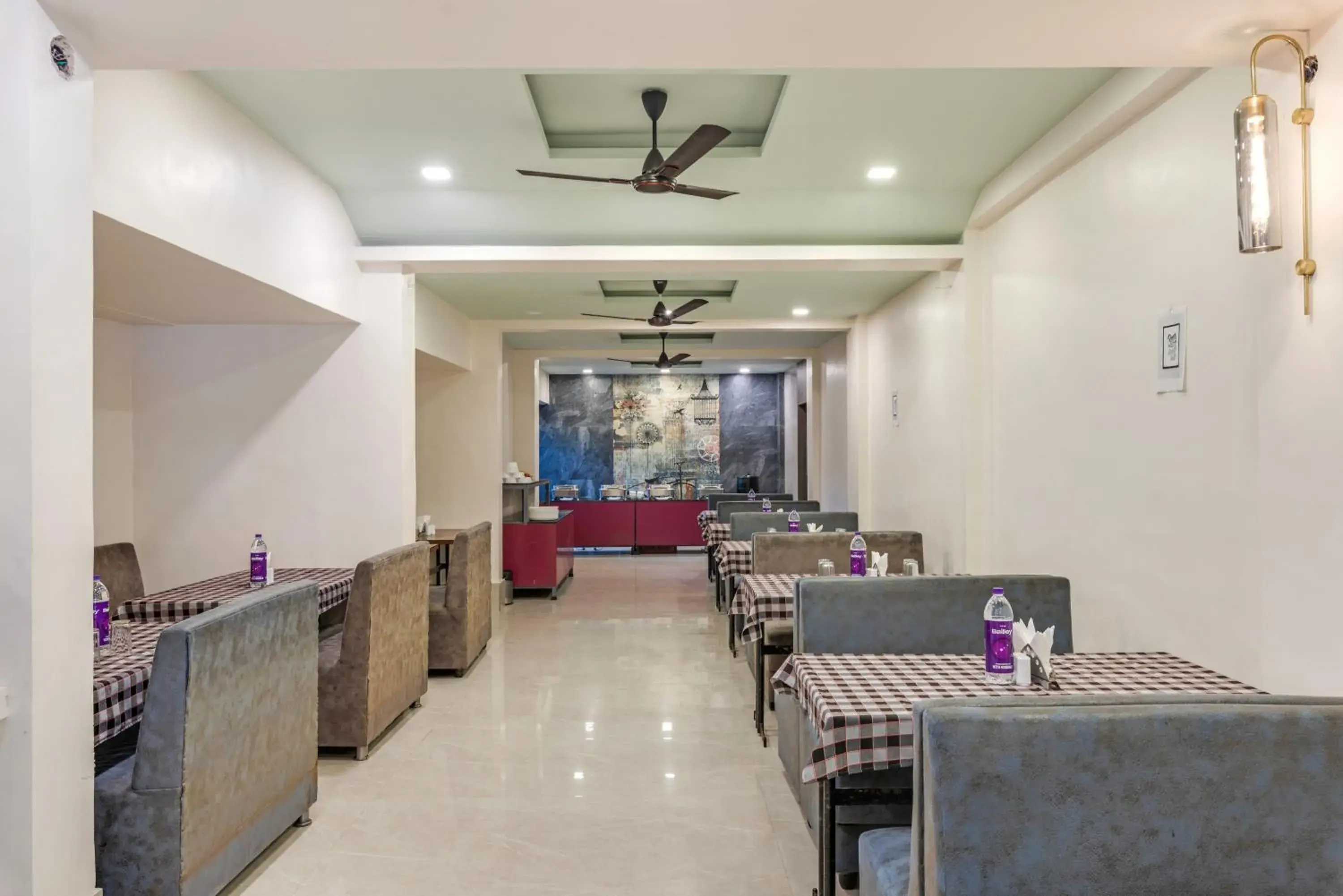 Restaurant/places to eat in Emerald Retreat Restaurant/places to eat in Emerald Retreat