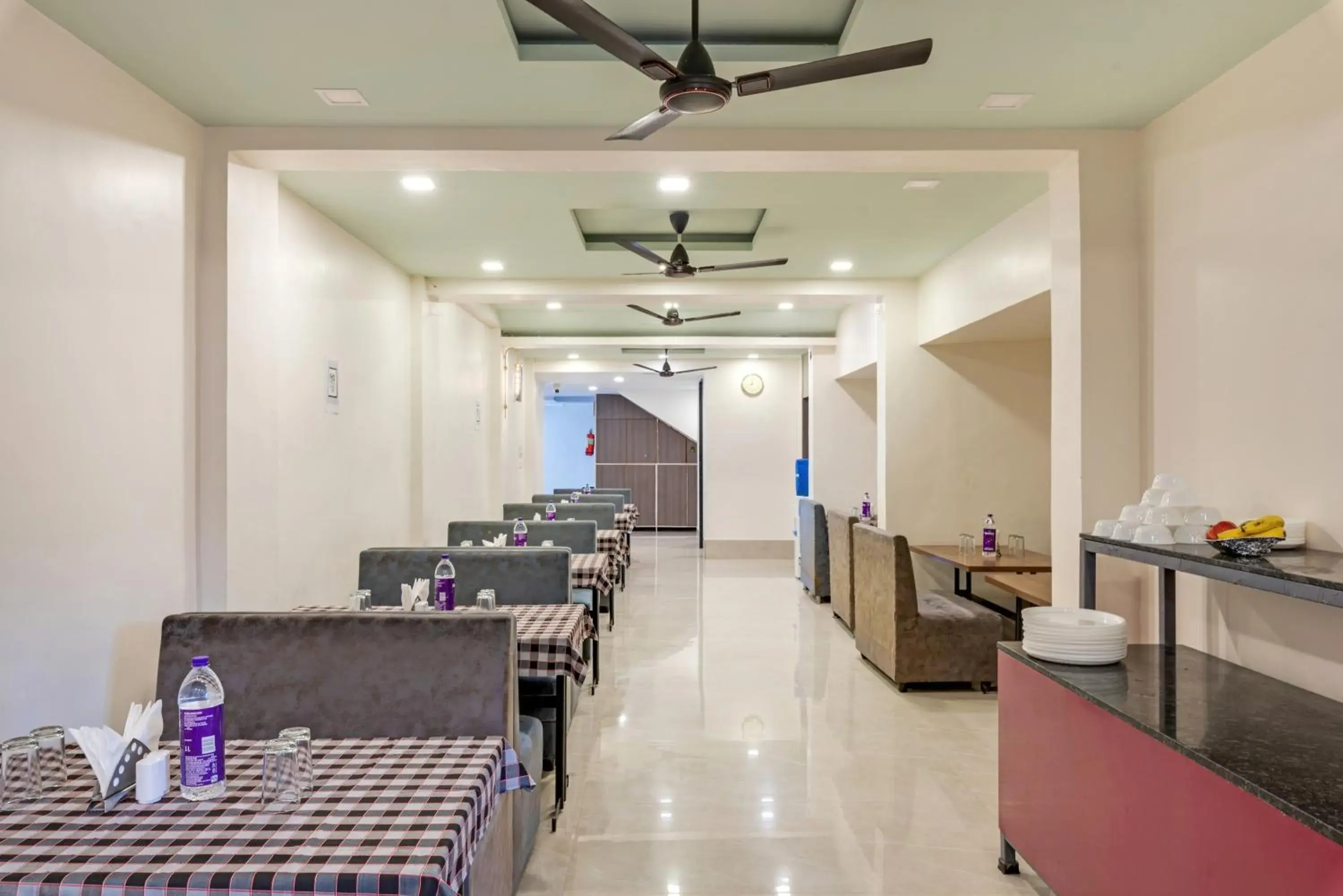 Restaurant/places to eat in Emerald Retreat Restaurant/places to eat in Emerald Retreat