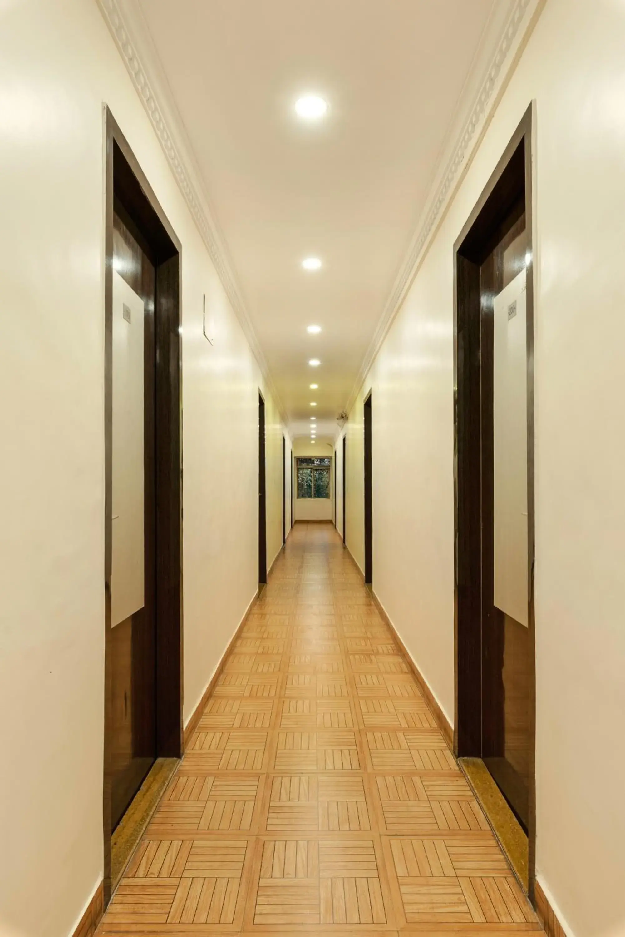 Lobby or reception in Emerald Retreat Lobby or reception in Emerald Retreat