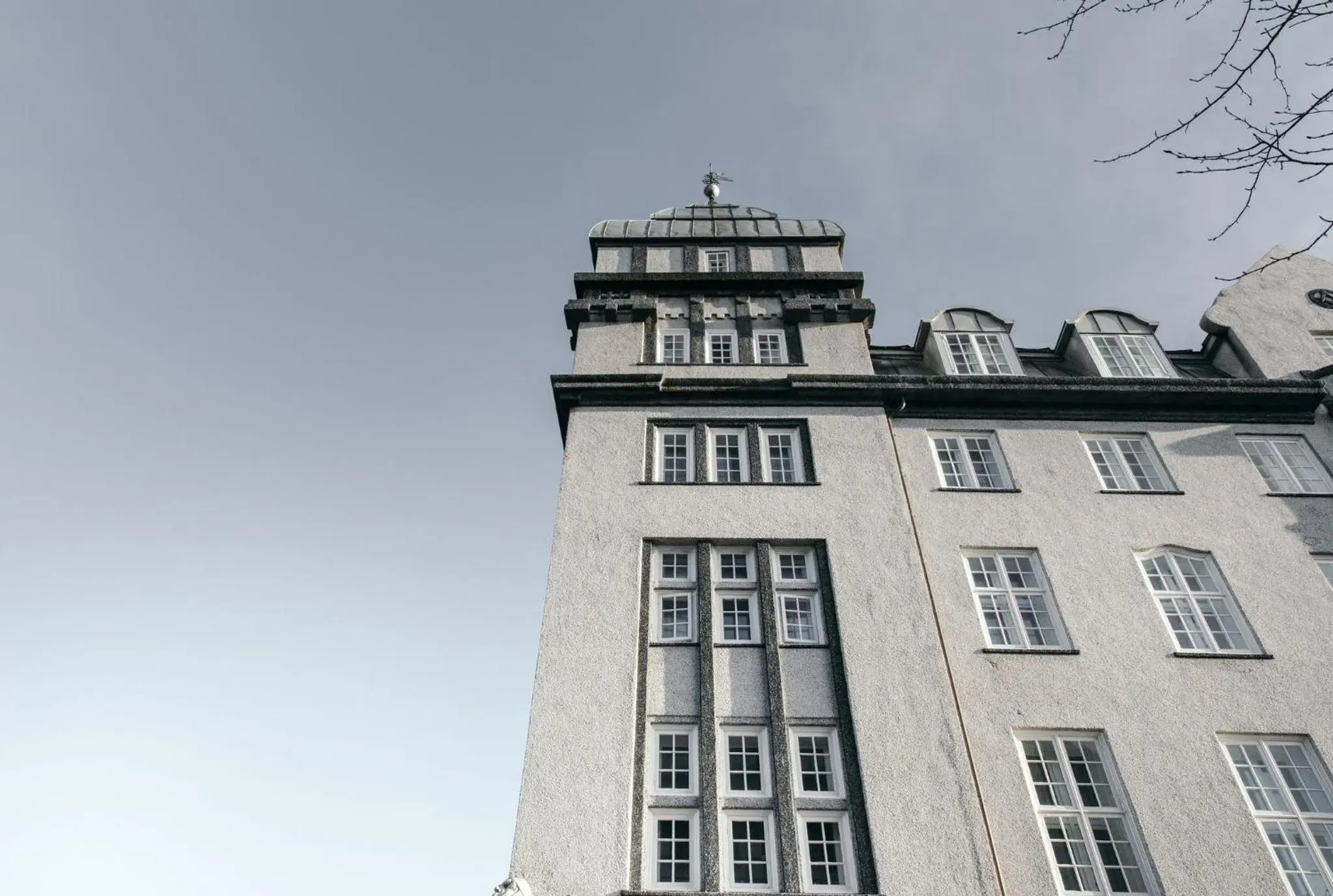 Facade/entrance in Apótek Hotel Reykjavík by Keahotels Facade/entrance in Apótek Hotel Reykjavík by Keahotels