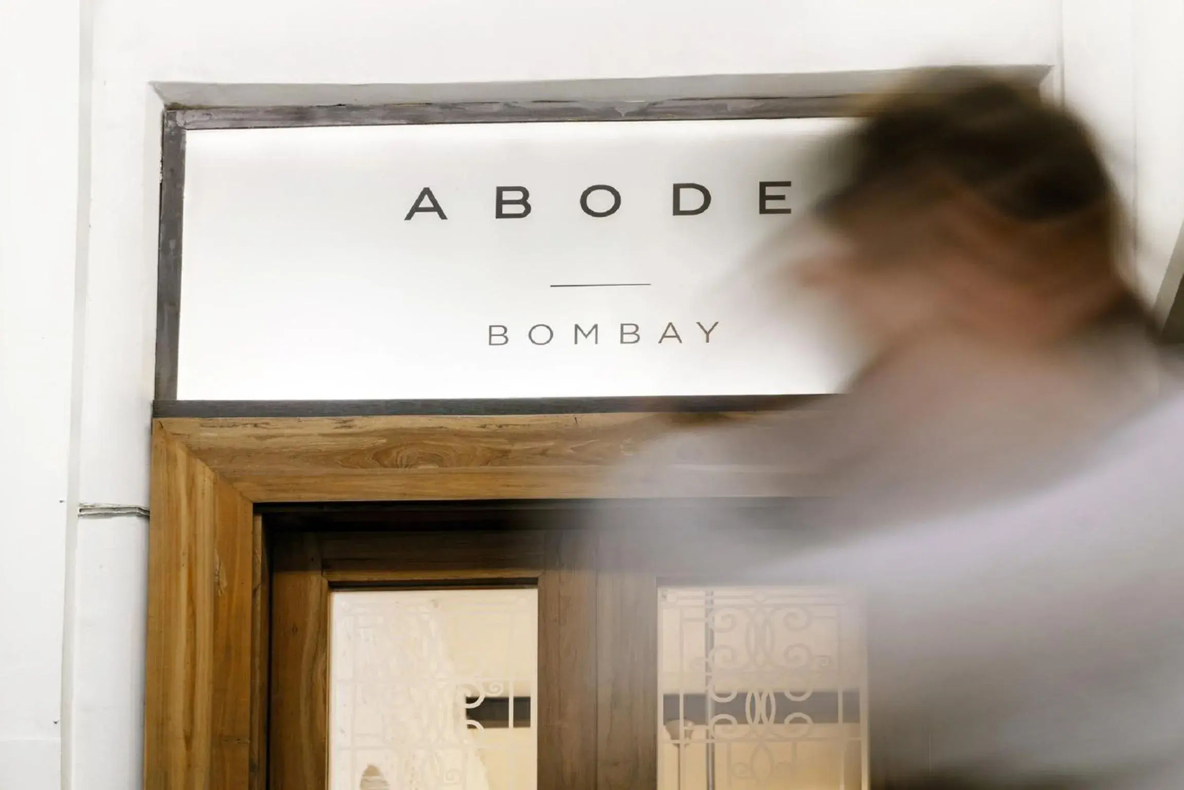 Abode Bombay Abode Bombay