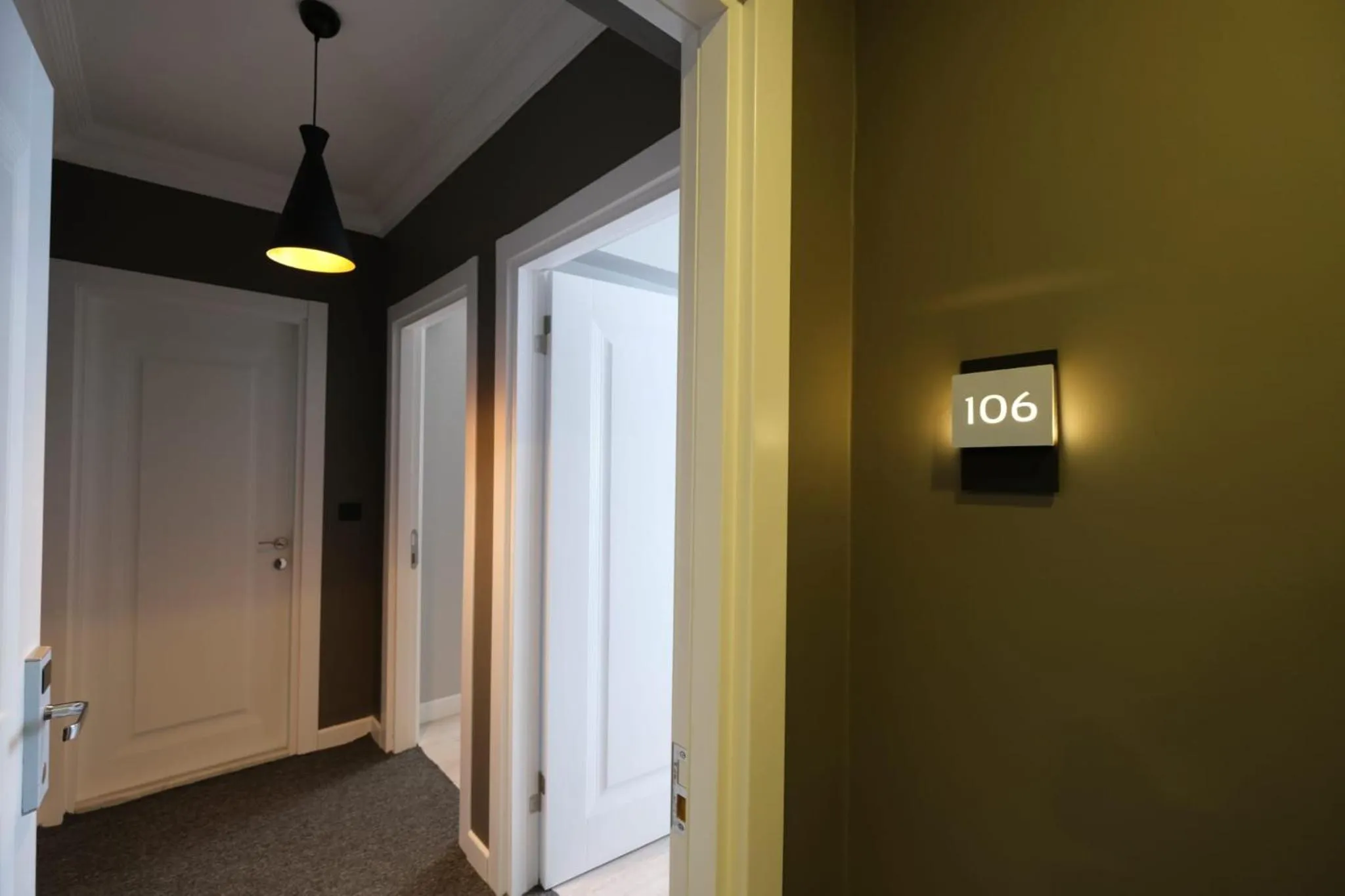 Massage in Cevvo Hotel