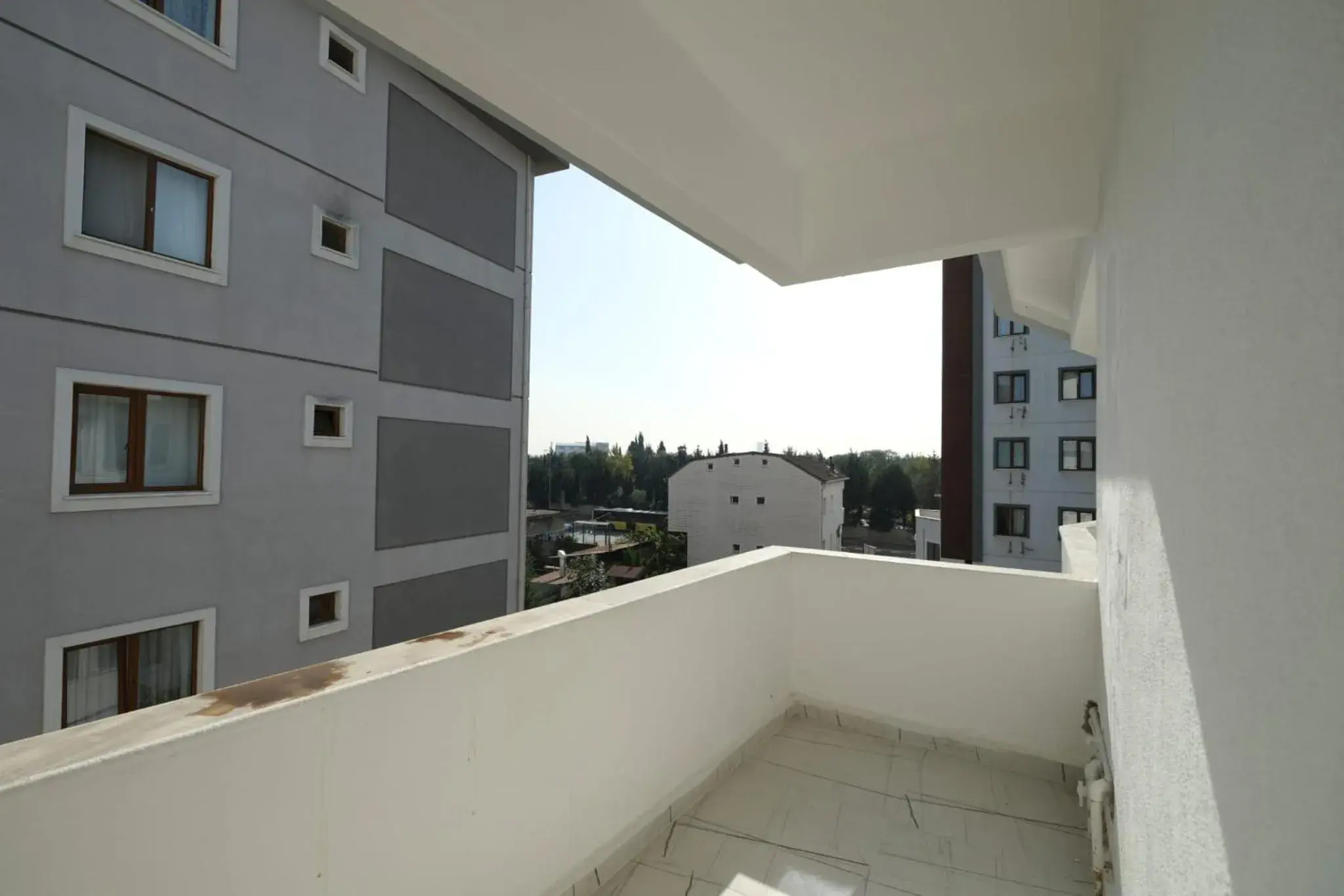 View (from property/room) in Cevvo Hotel View (from property/room) in Cevvo Hotel