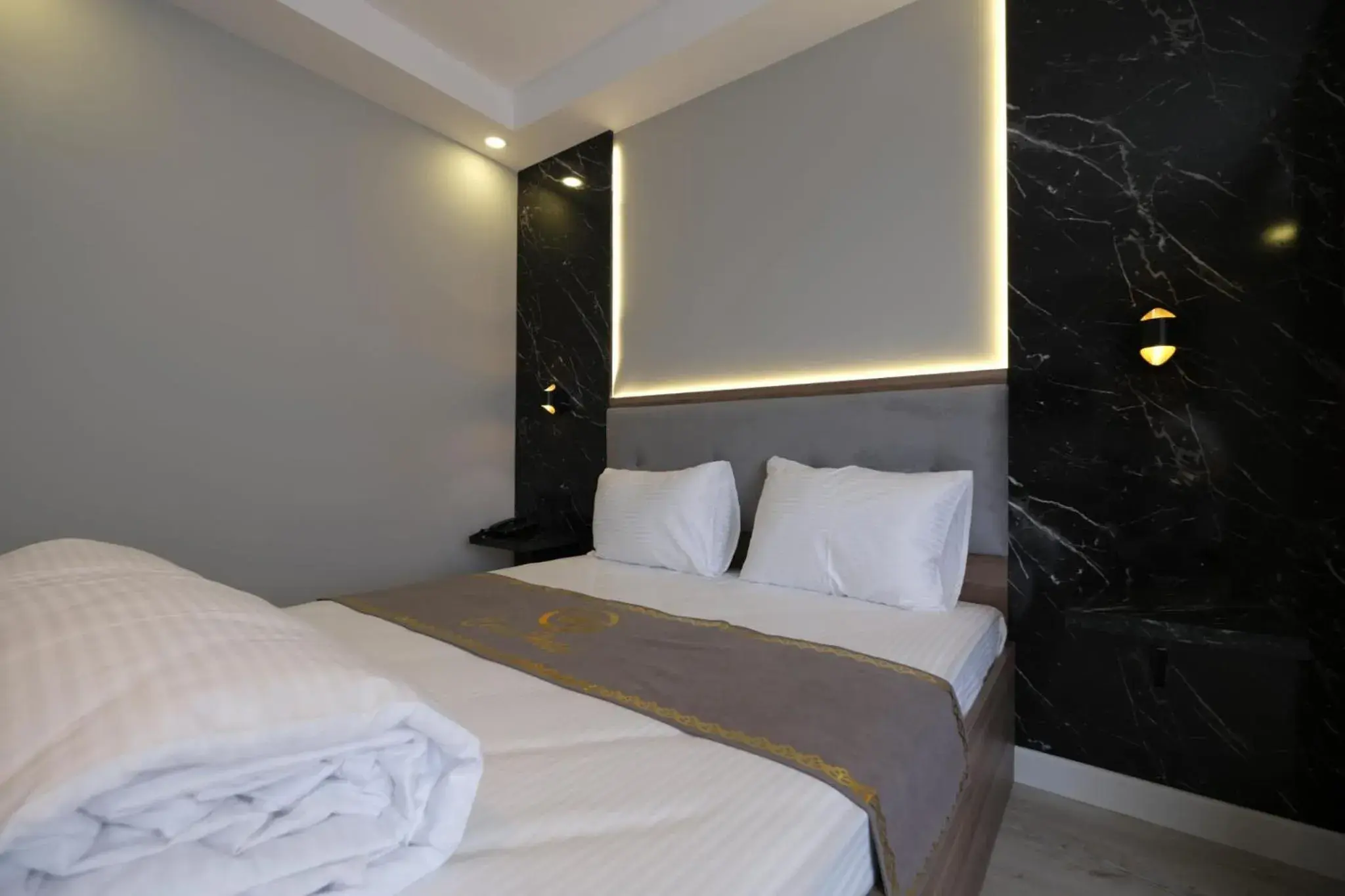 Bedroom, Bed in Cevvo Hotel Bedroom, Bed in Cevvo Hotel