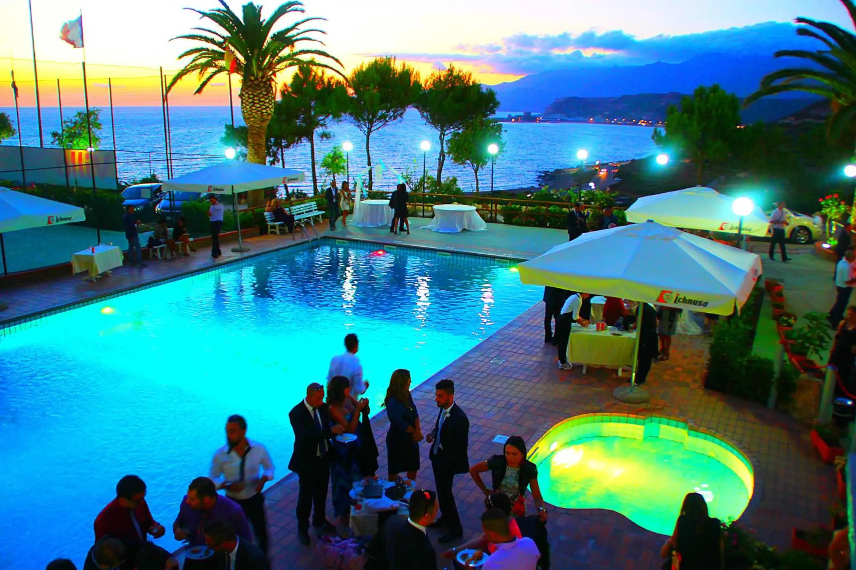 Turas Club Case Vacanze Turas Club Case Vacanze