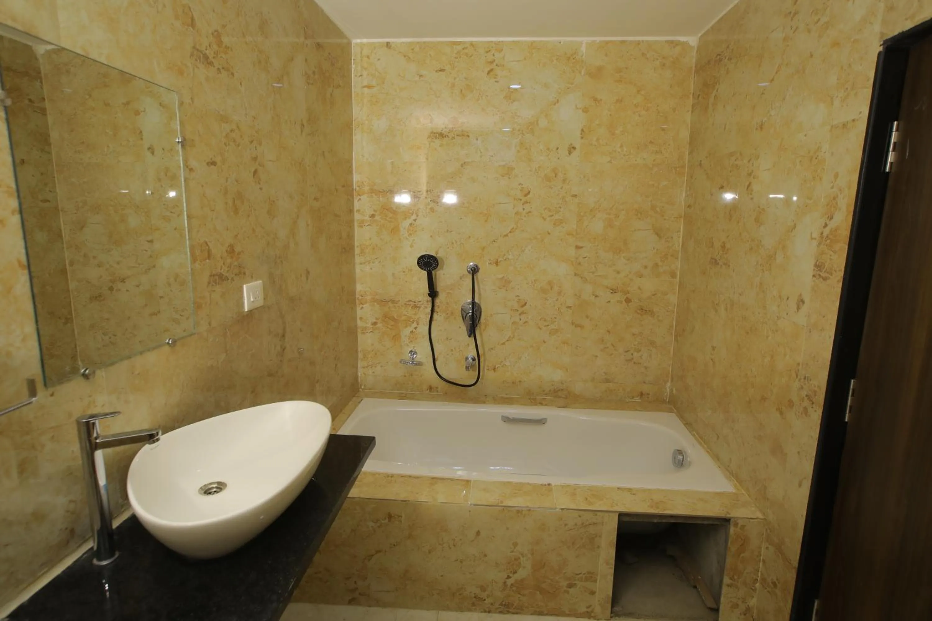 RADHA RANI RESIDENCY