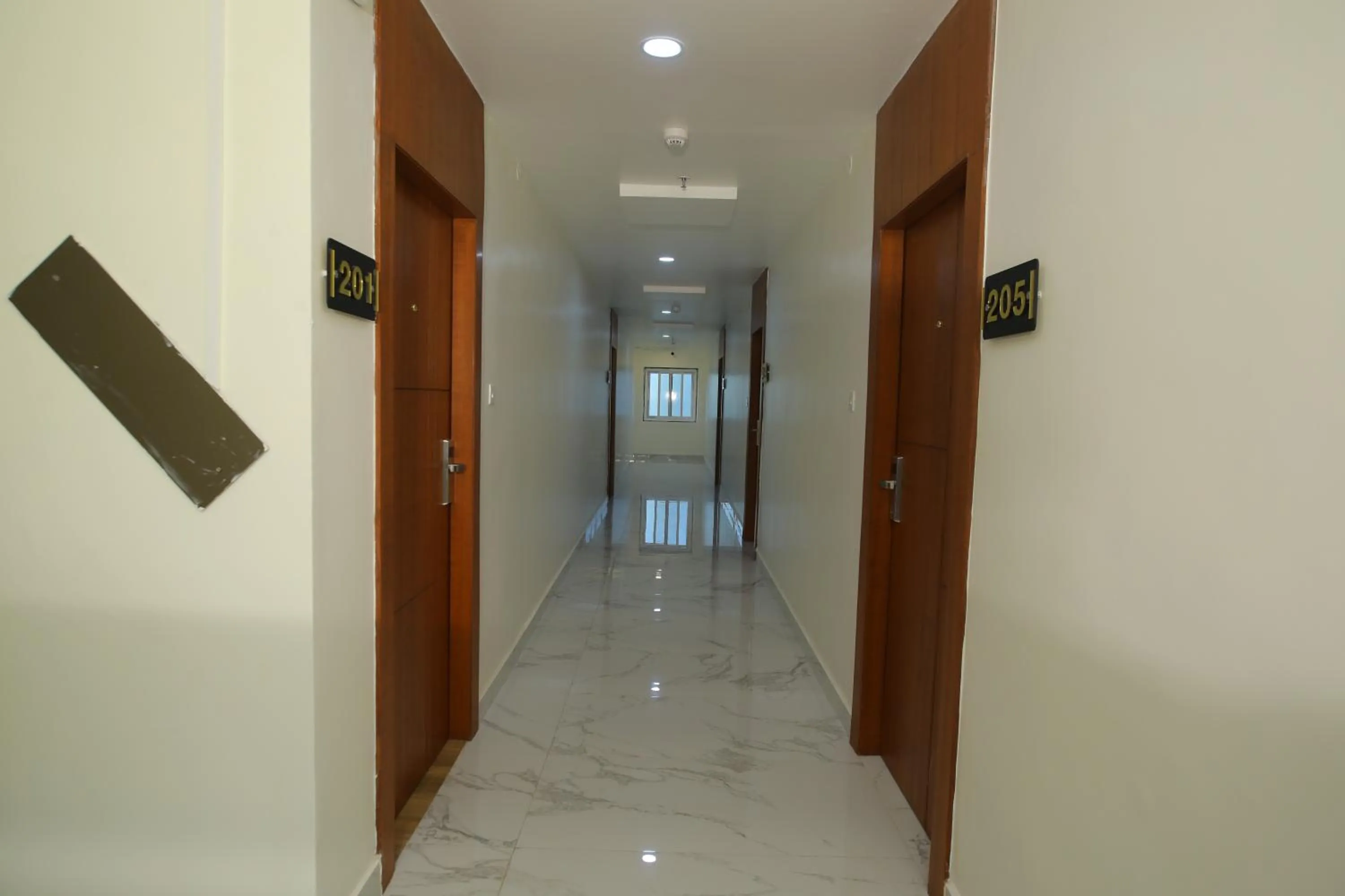 RADHA RANI RESIDENCY