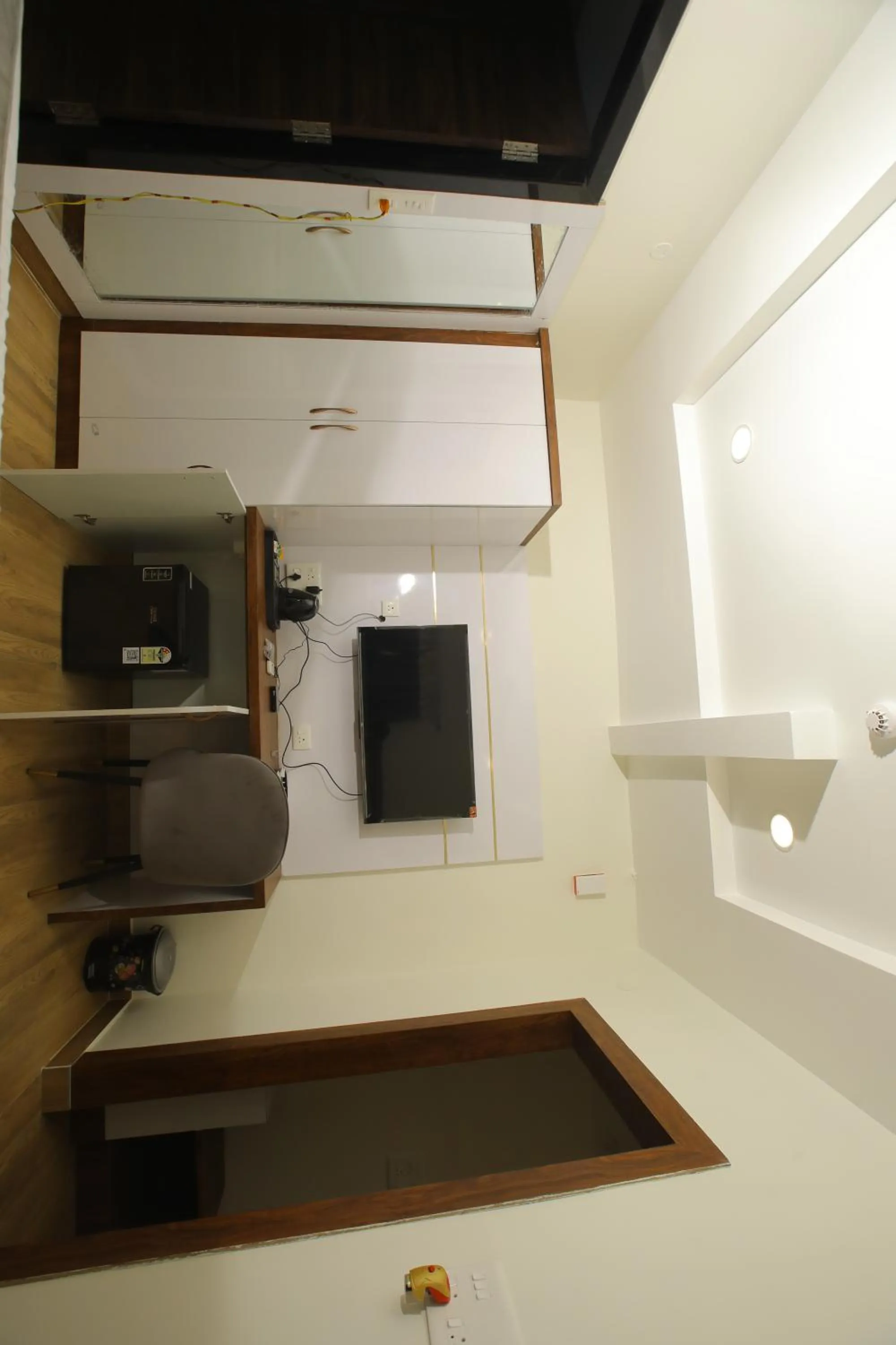 RADHA RANI RESIDENCY