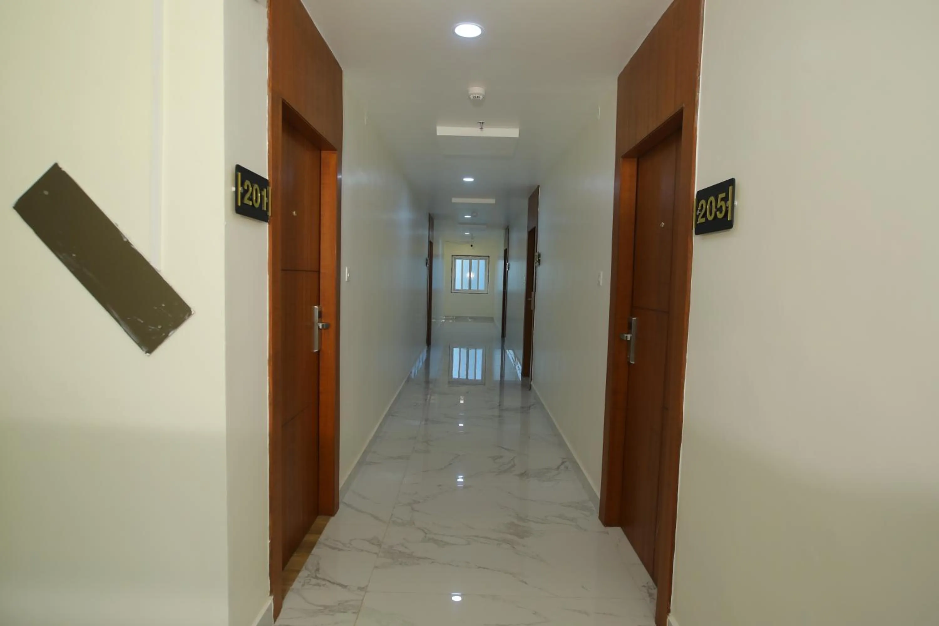 RADHA RANI RESIDENCY