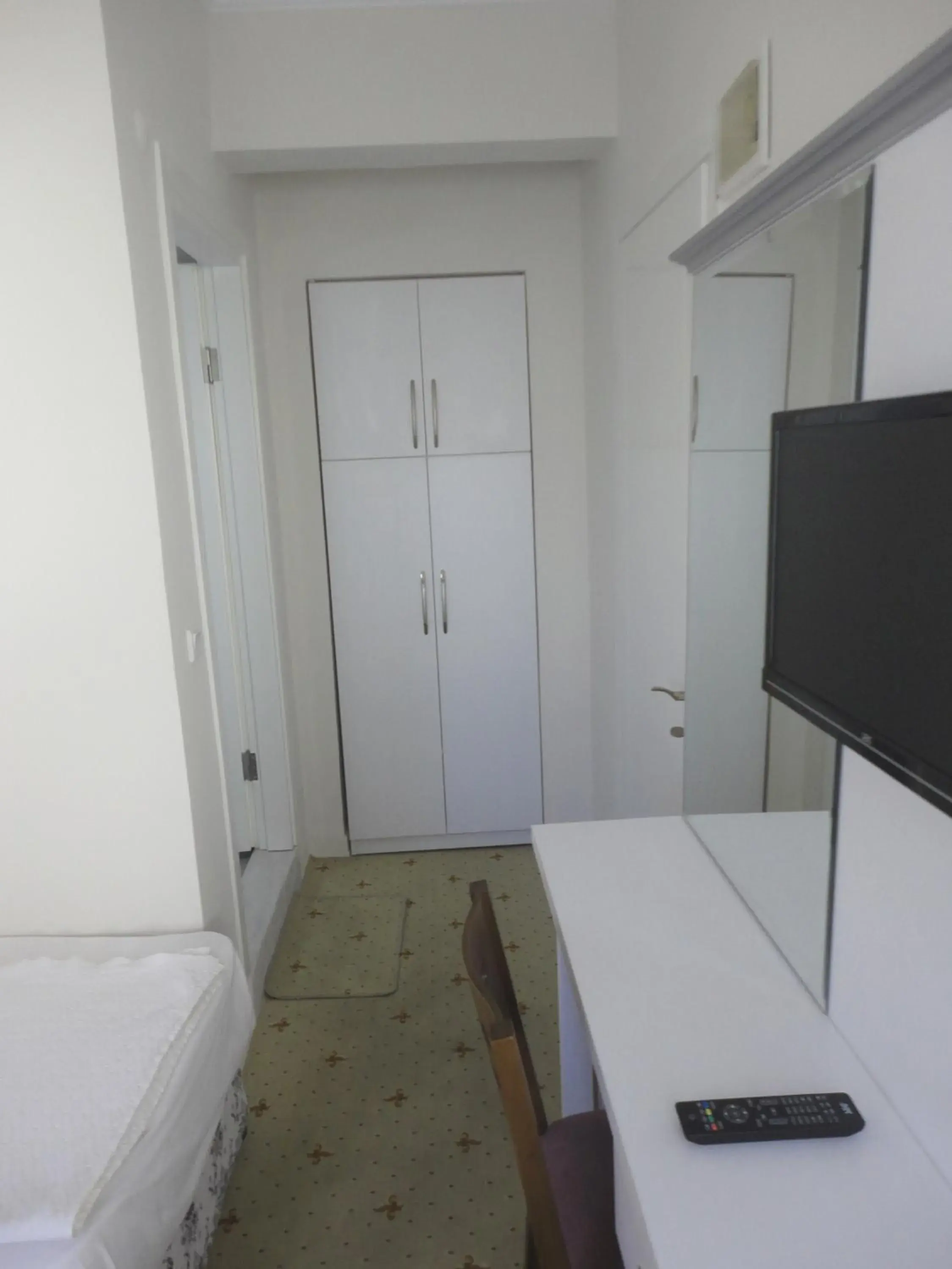 Economy Twin Room in Cicek Hotel & Apartments Economy Twin Room in Cicek Hotel & Apartments