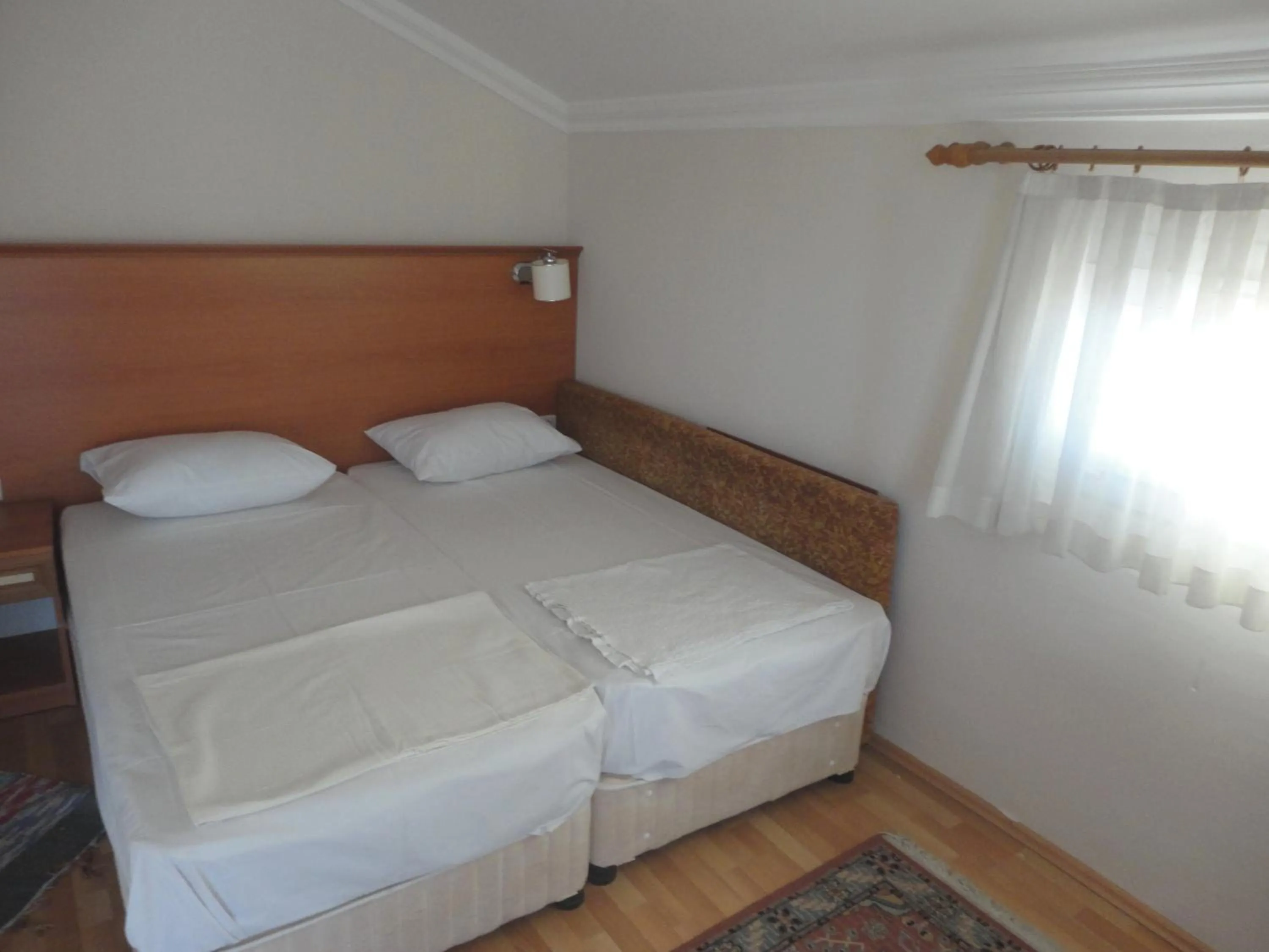 Bedroom, Bed in Cicek Hotel & Apartments