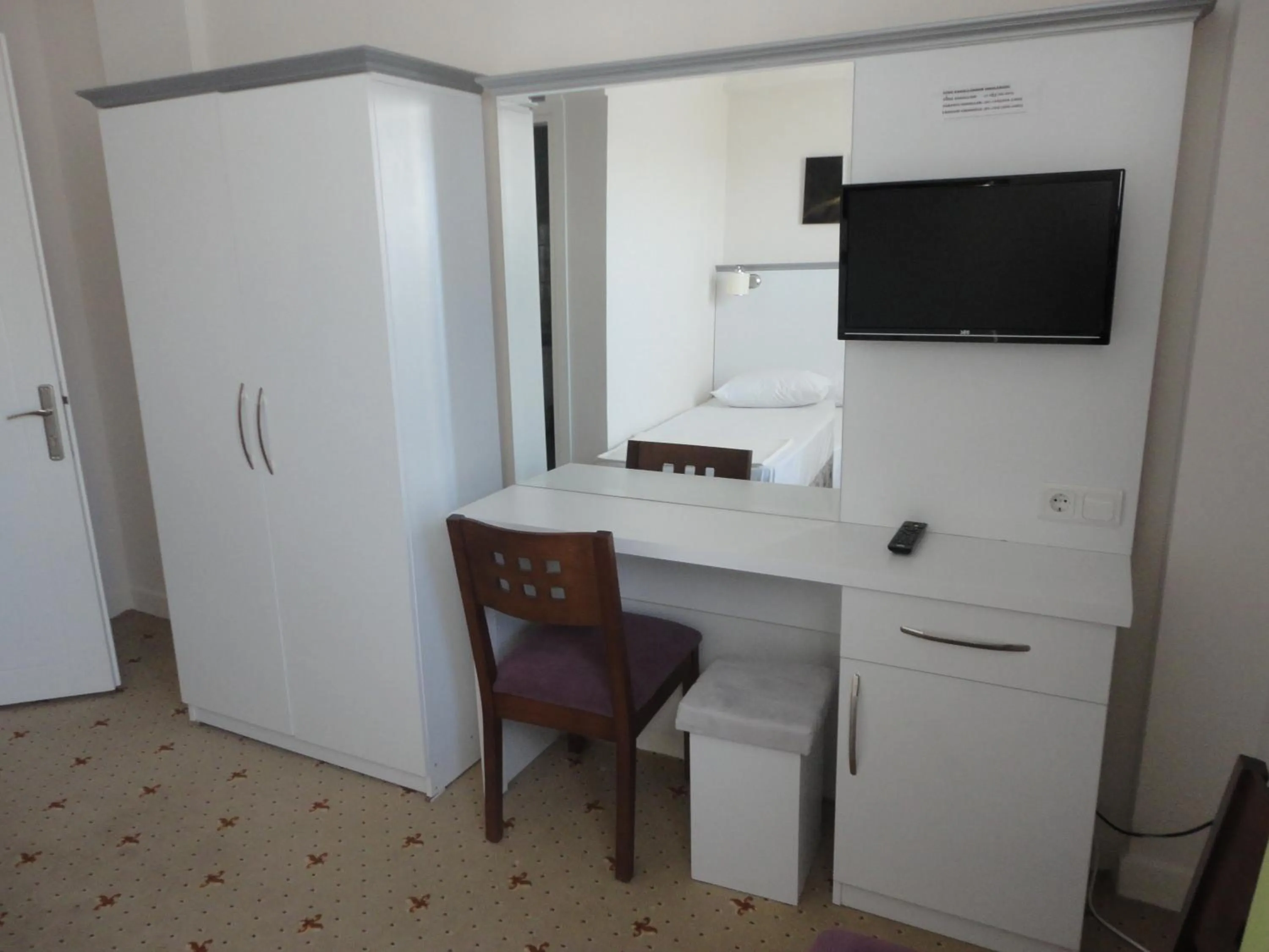 Photo of the whole room in Cicek Hotel & Apartments