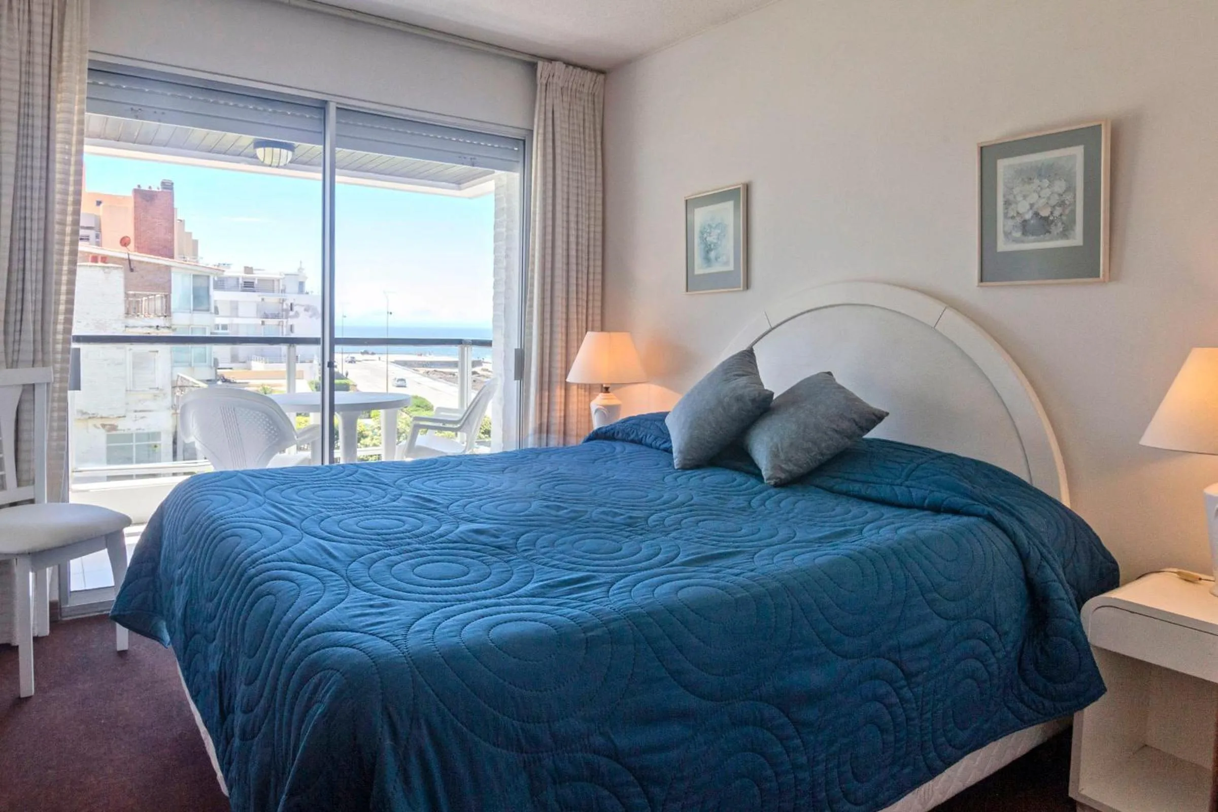 Oceana Suites Terrazas del Faro