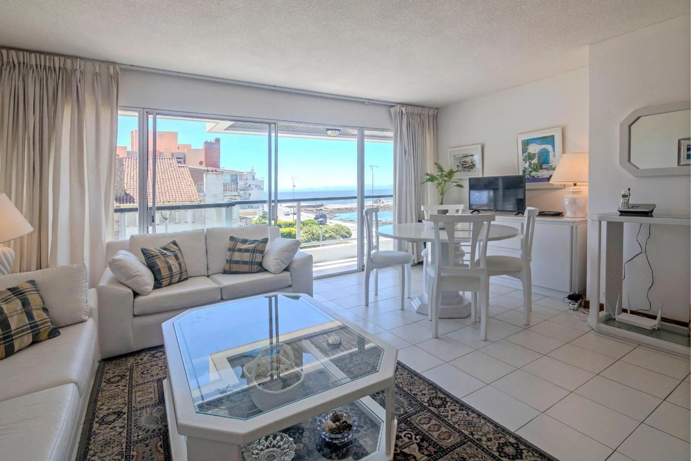Oceana Suites Terrazas del Faro