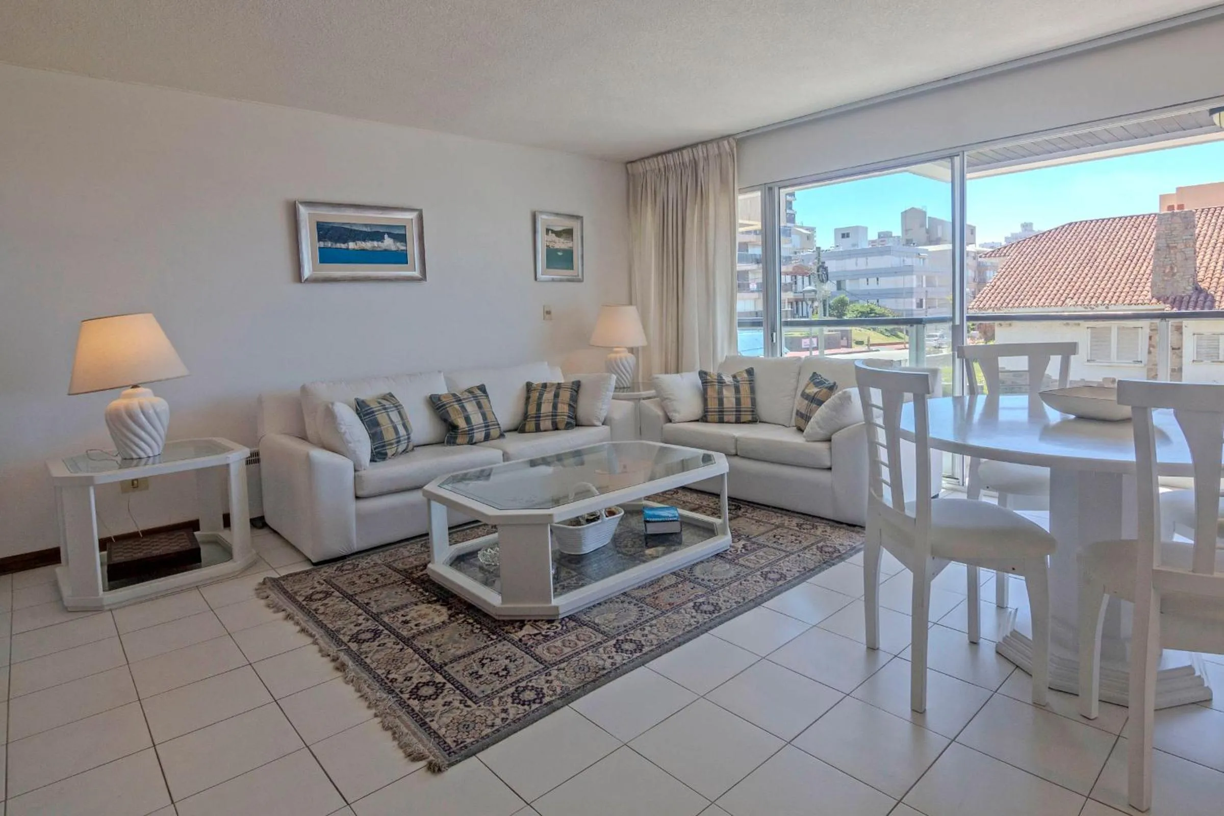 Oceana Suites Terrazas del Faro