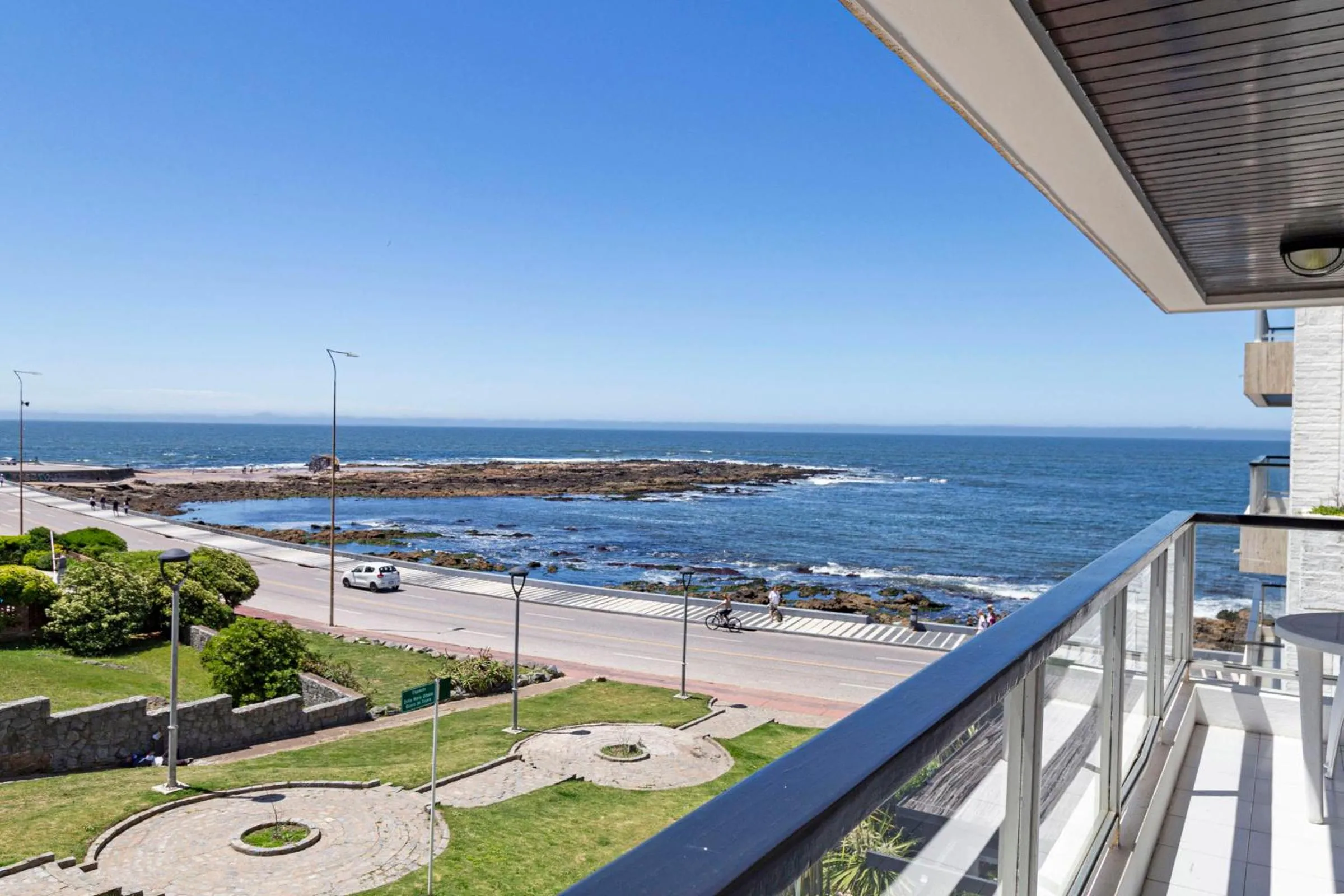 Oceana Suites Terrazas del Faro