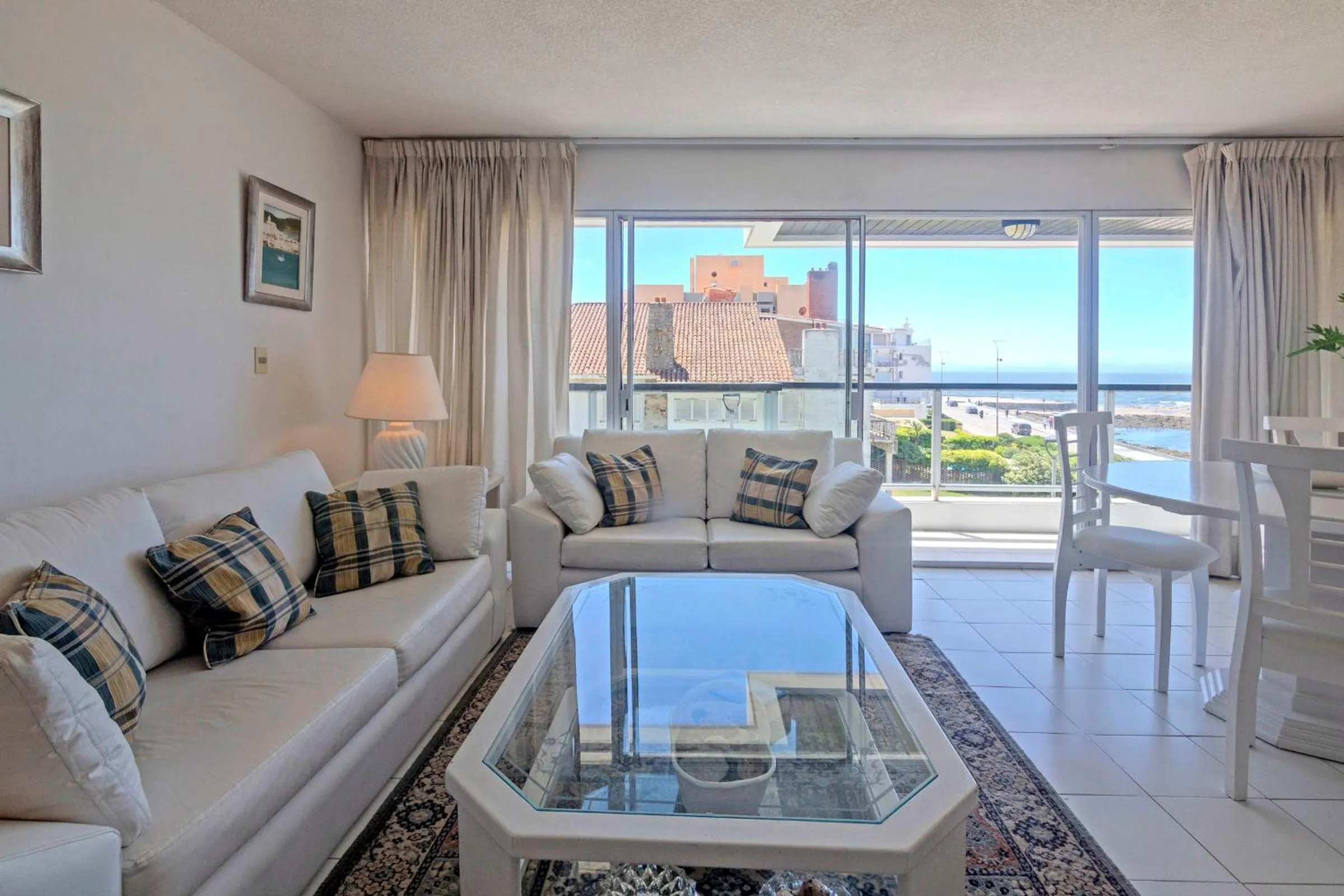 Oceana Suites Terrazas del Faro