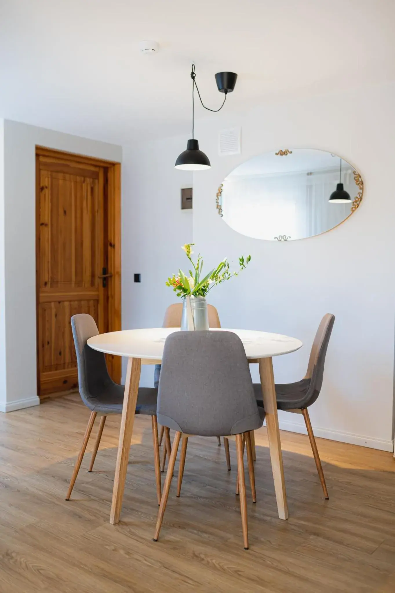 One-Bedroom Apartment (4 Adults) in Jēkaba sēta One-Bedroom Apartment (4 Adults) in Jēkaba sēta