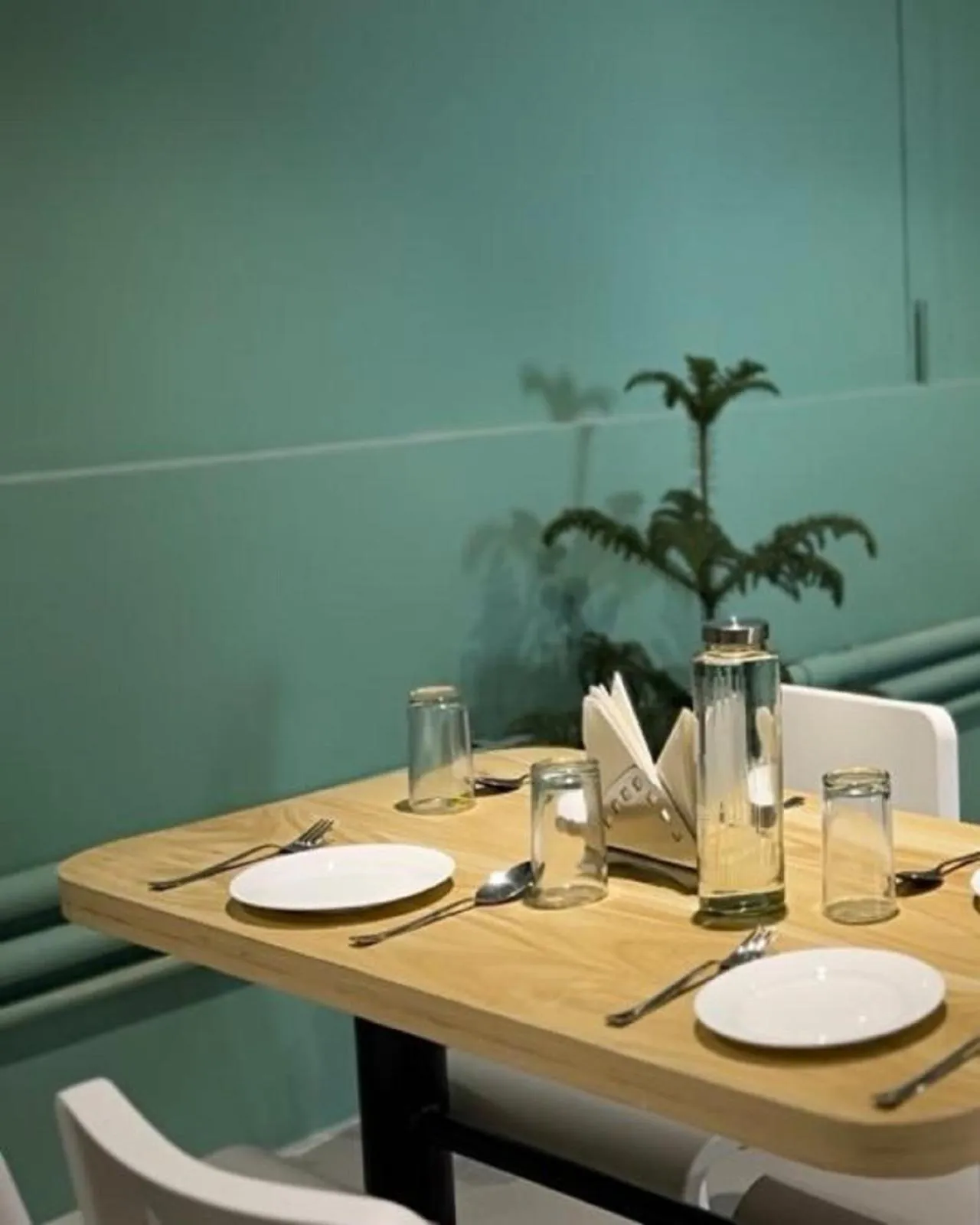 Restaurant/places to eat in asar Varanasi by Orion Hotels