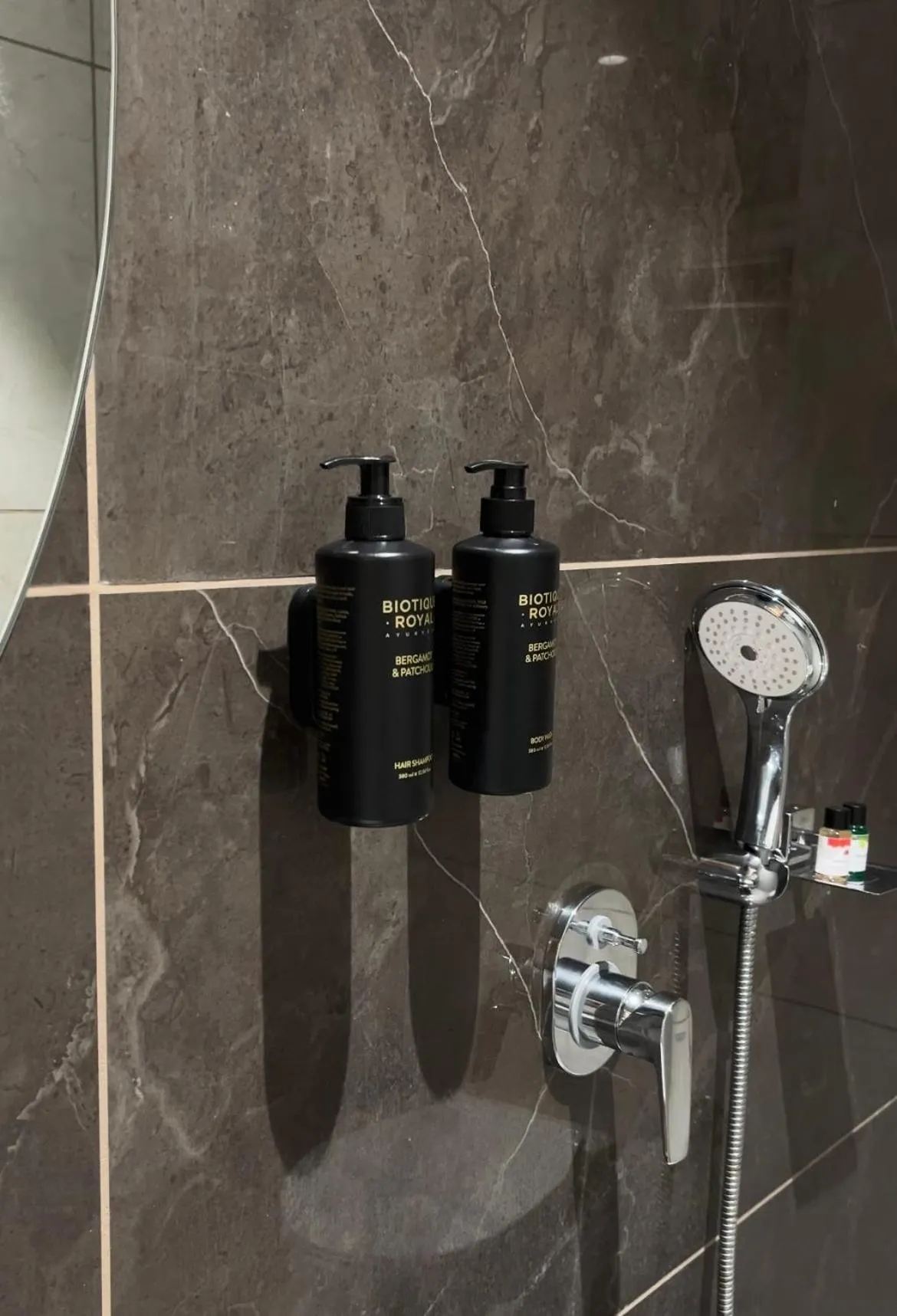 Property building in asar Varanasi by Orion Hotels