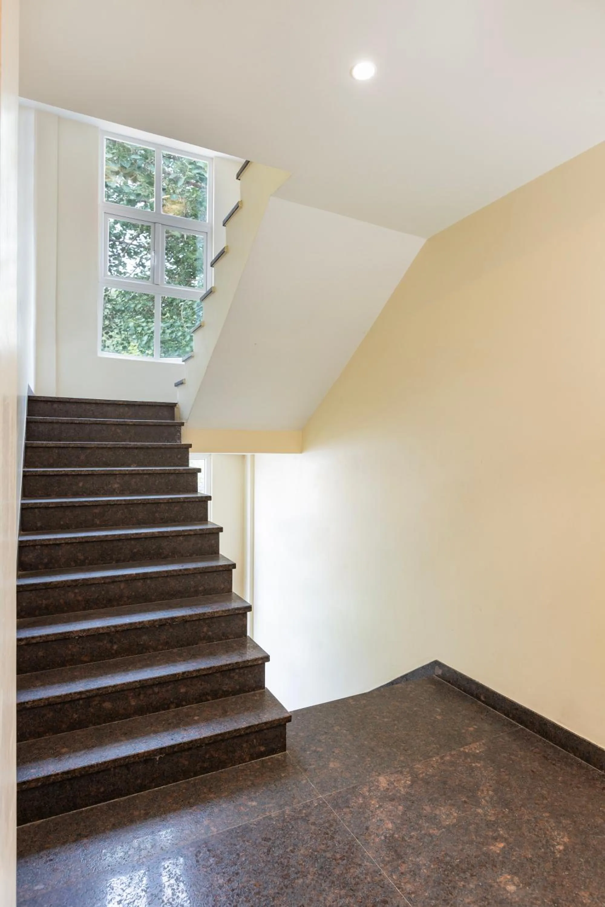 Property building in asar Varanasi by Orion Hotels