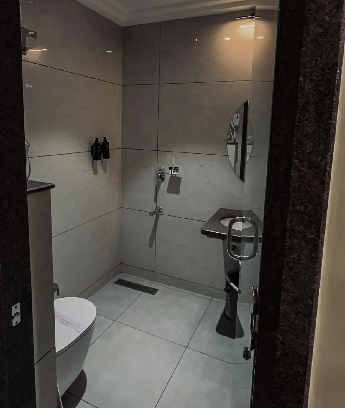 Property building in asar Varanasi by Orion Hotels