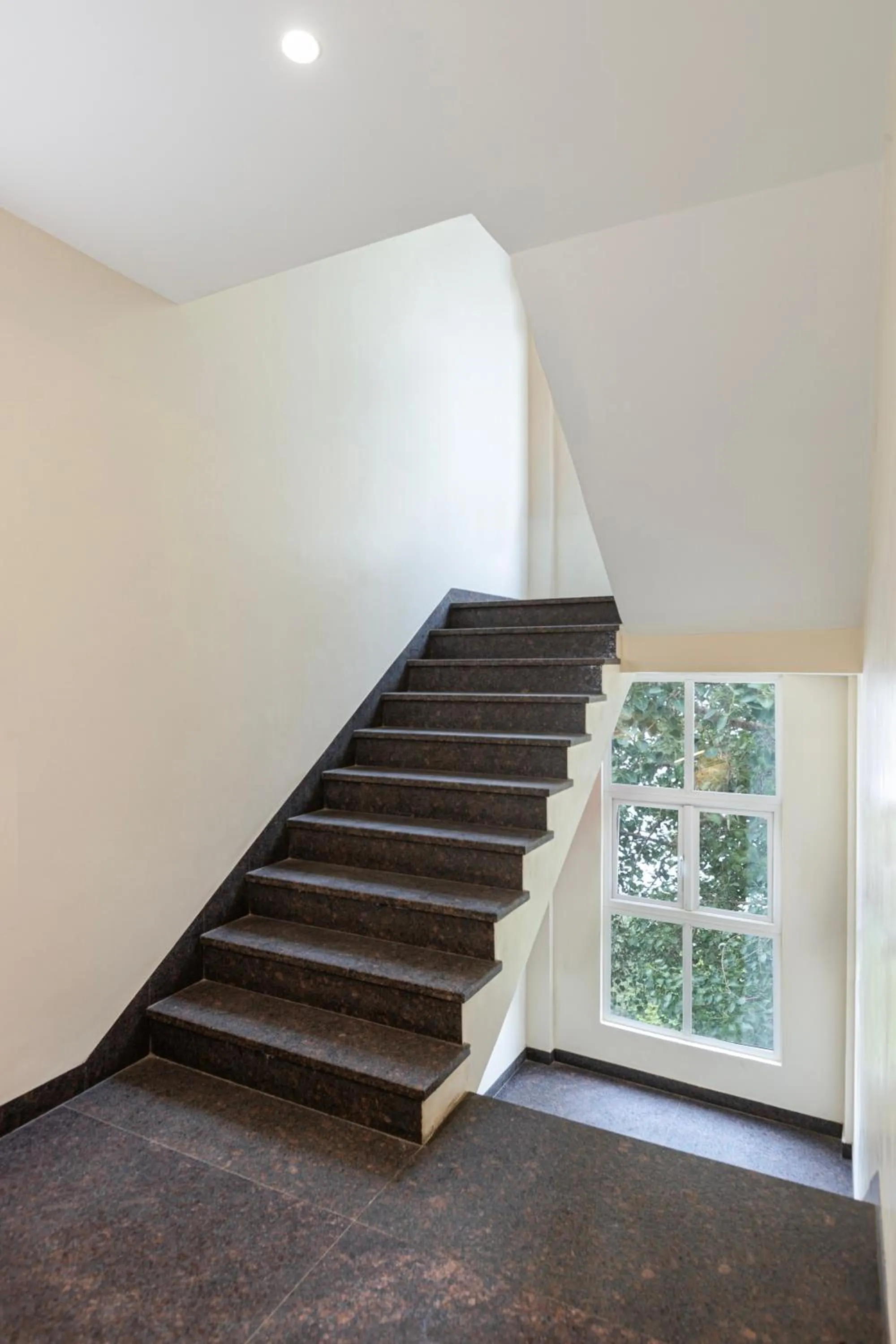 Property building in asar Varanasi by Orion Hotels