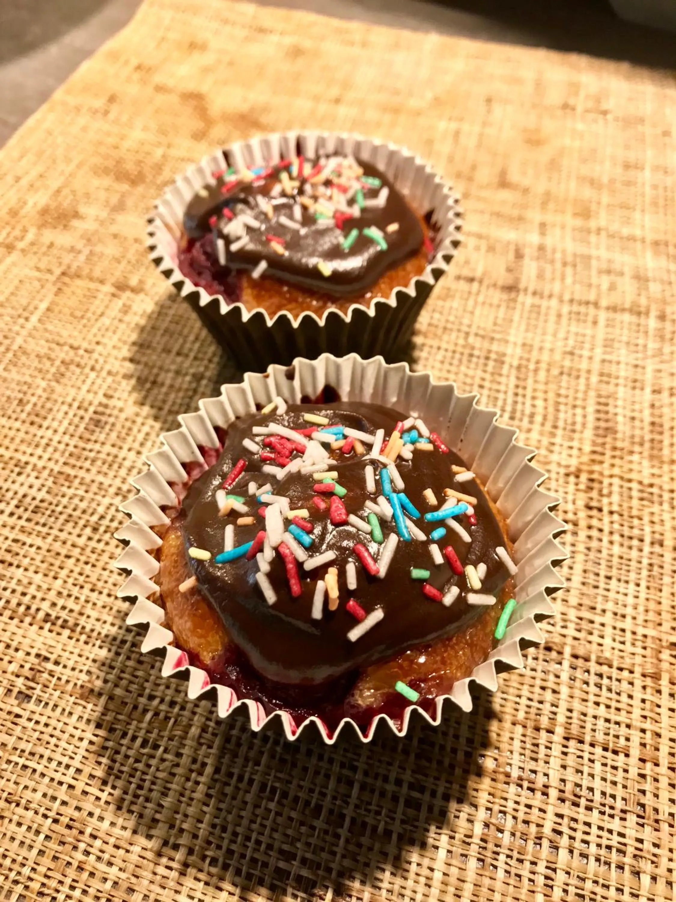 Breakfast in Le Mas de Bertagne