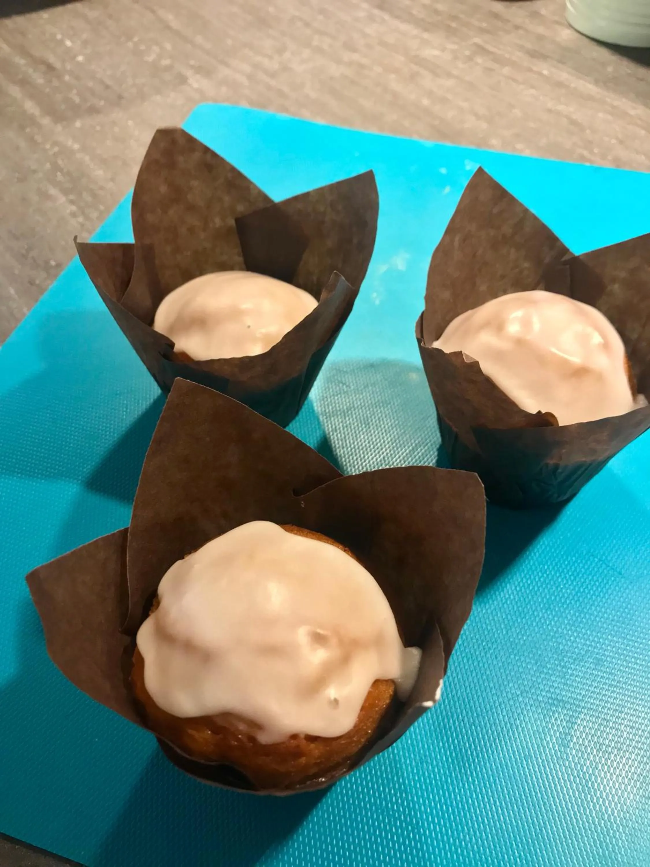 Breakfast in Le Mas de Bertagne