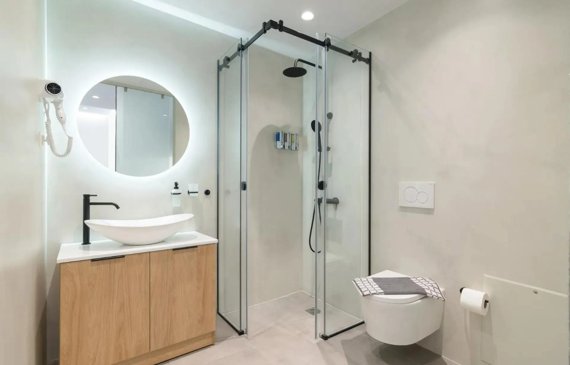 Athens Theatrou Apartments