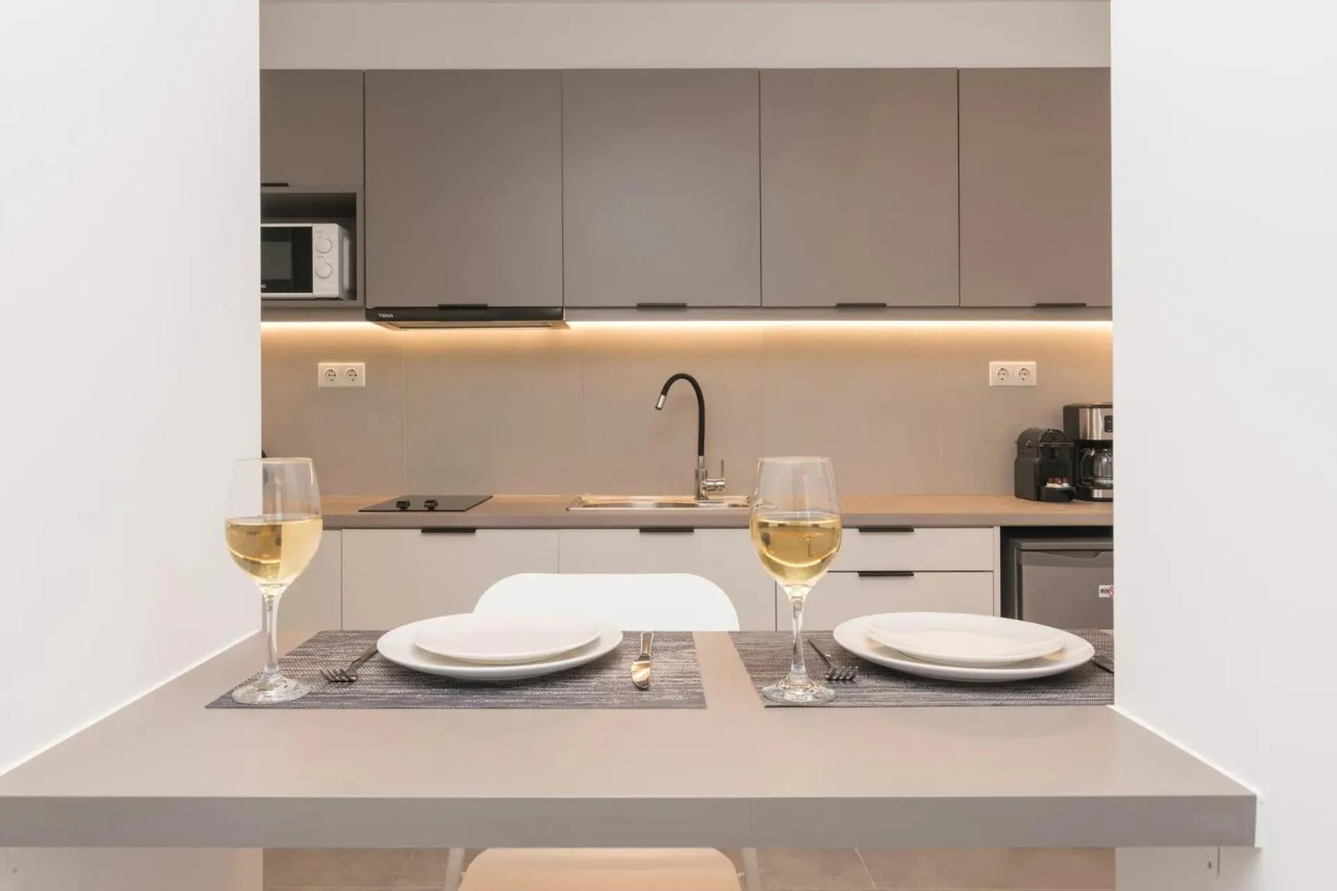 Athens Theatrou Apartments