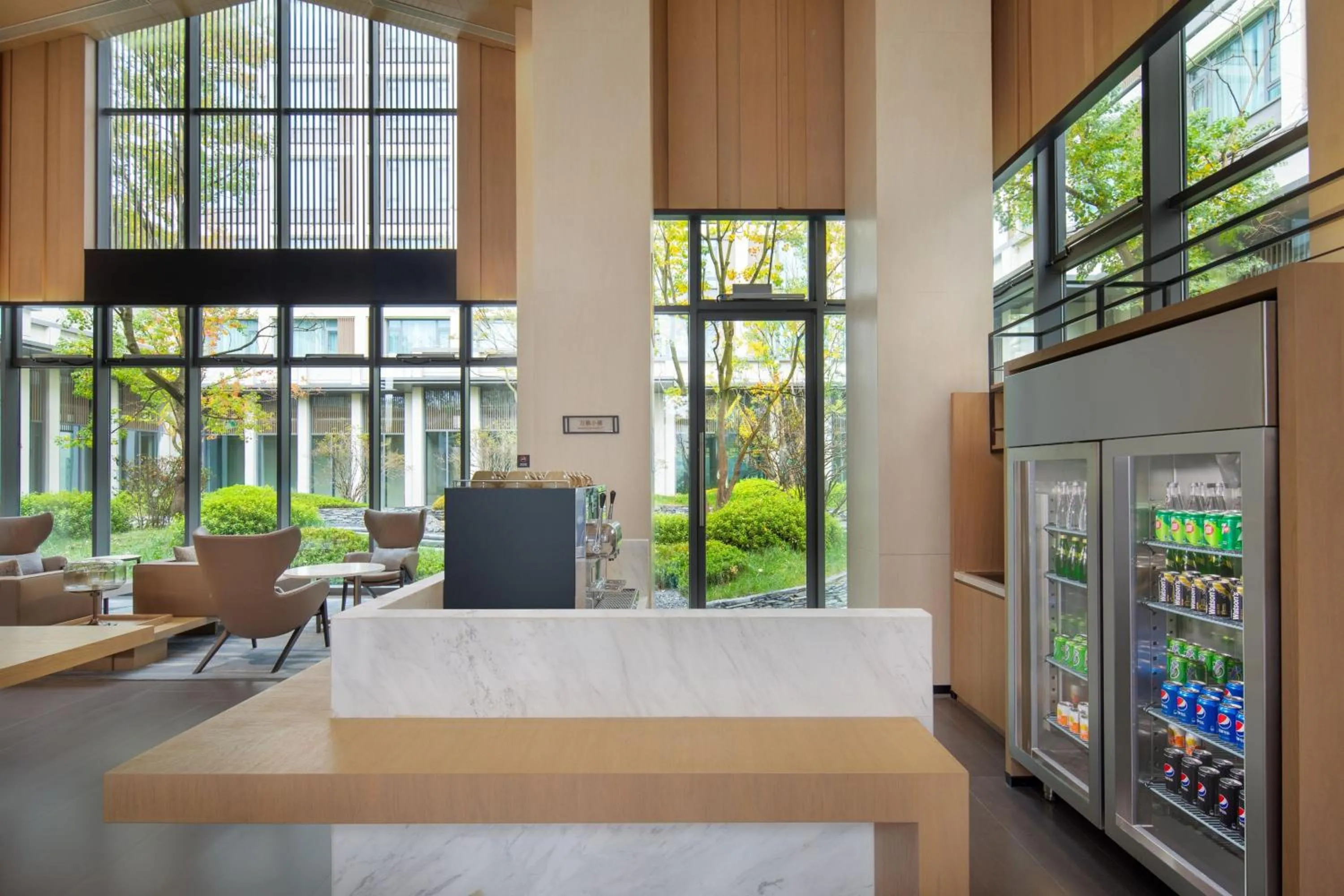 Other in Fairfield by Marriott Bijie