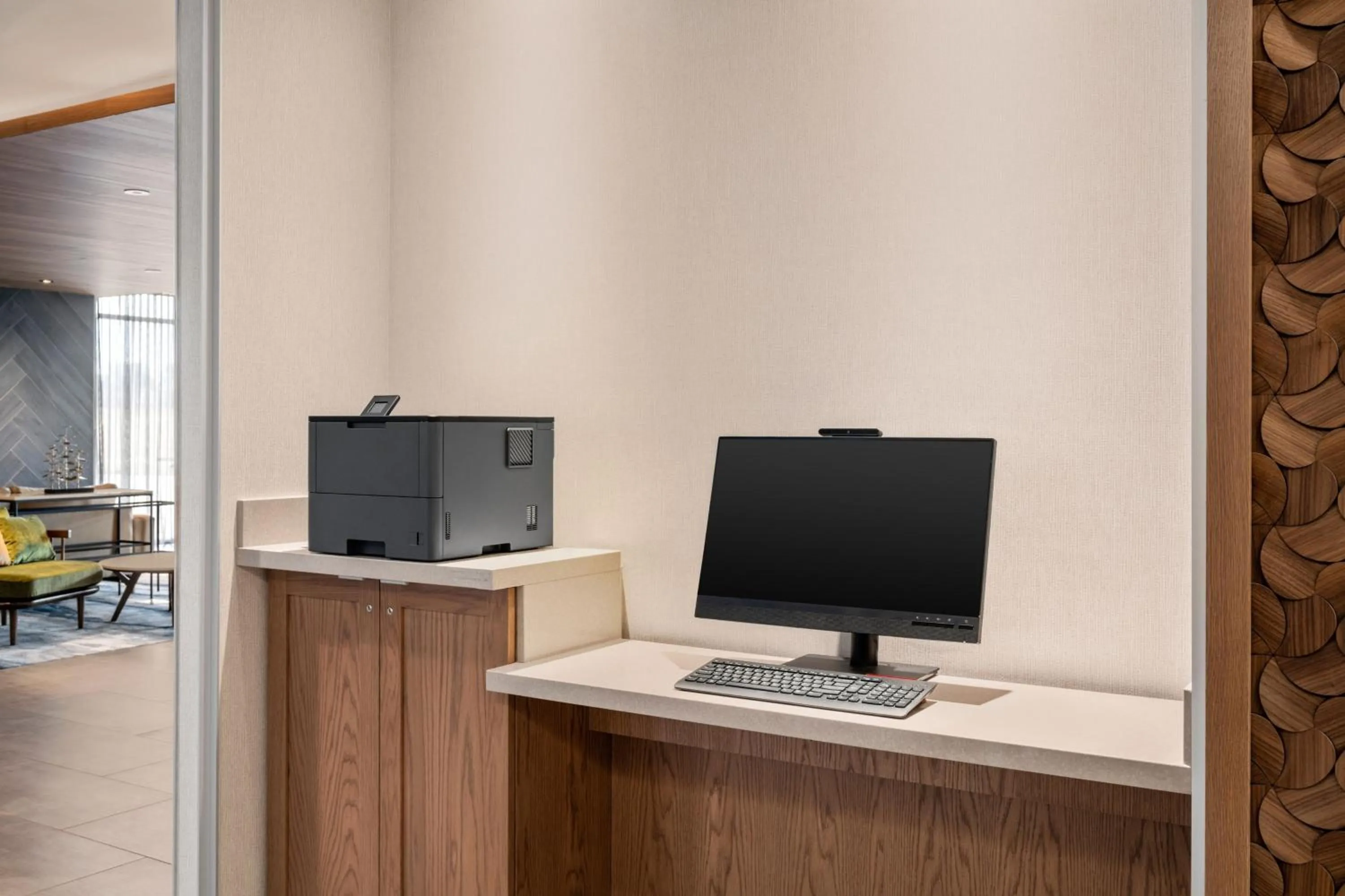 Other in Fairfield by Marriott Inn & Suites Cape Girardeau