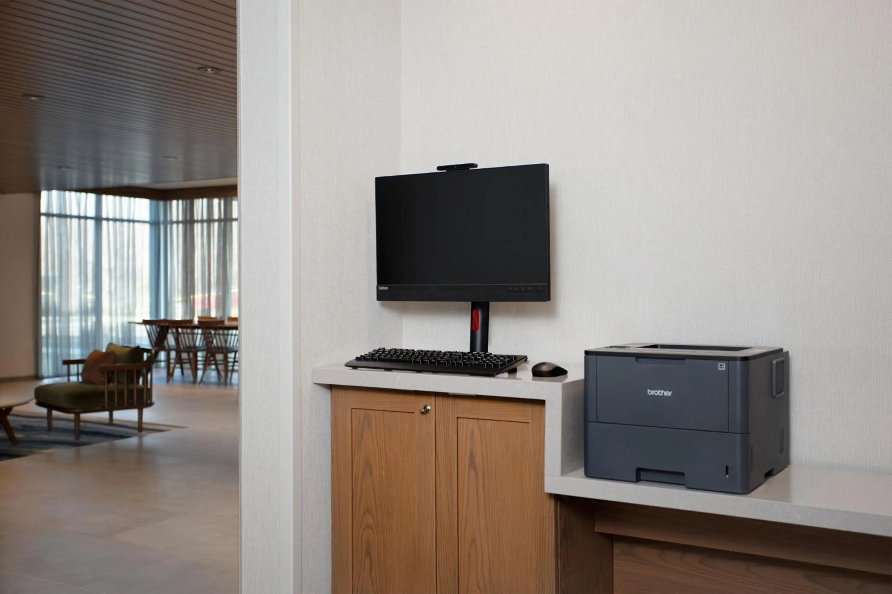 Other in Fairfield by Marriott Inn & Suites Indianapolis Plainfield