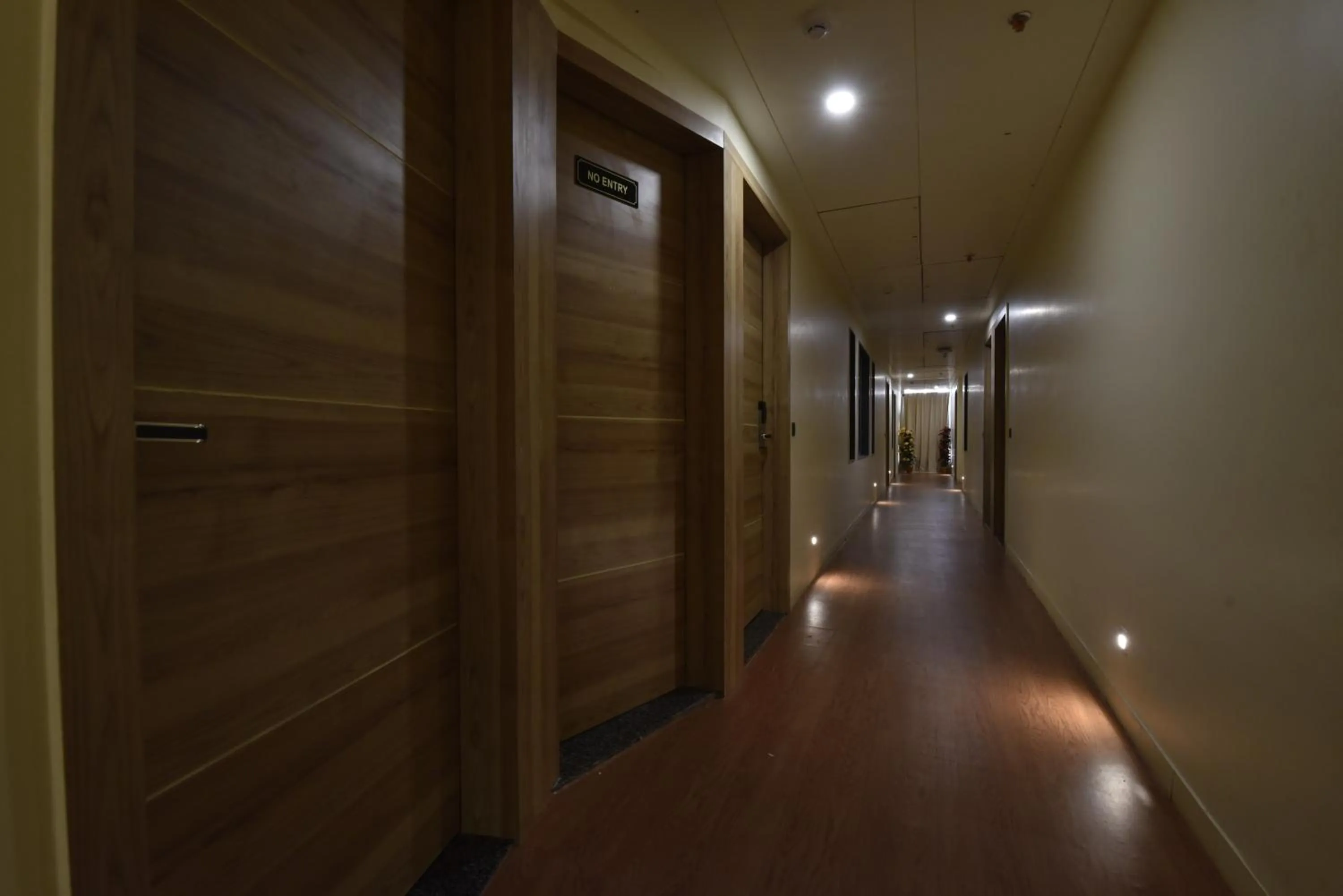 Floor plan in Hotel Anju Shree Inn-Near Jaipur Airport Terminal 1