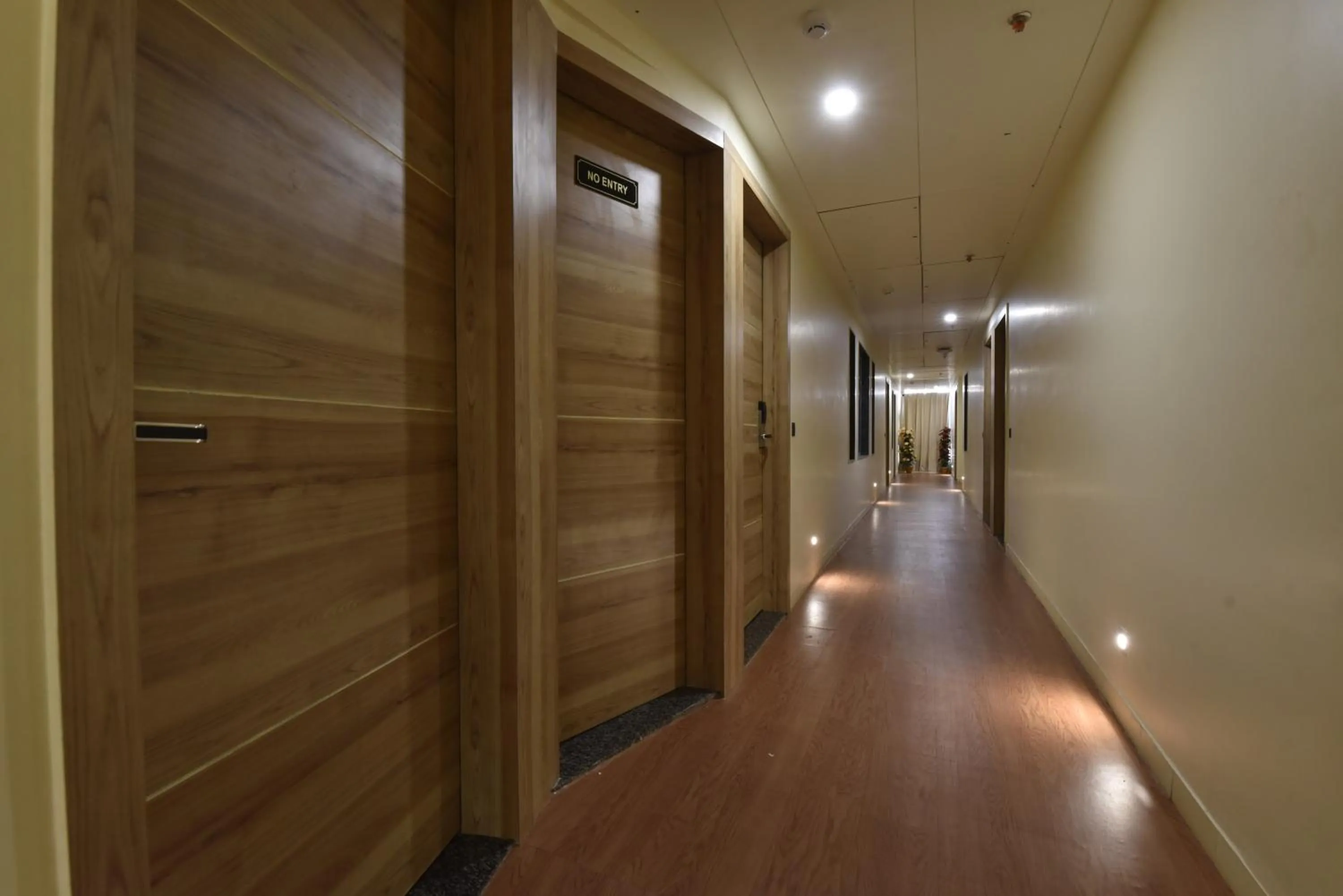 Floor plan in Hotel Anju Shree Inn-Near Jaipur Airport Terminal 1