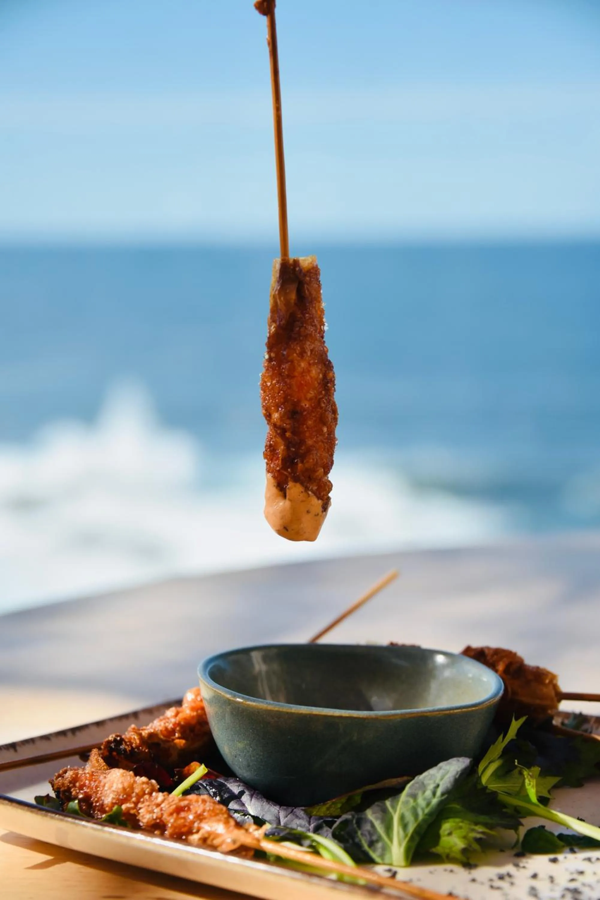 Food and drinks in Boutique Eco Hotel Costa Mágica