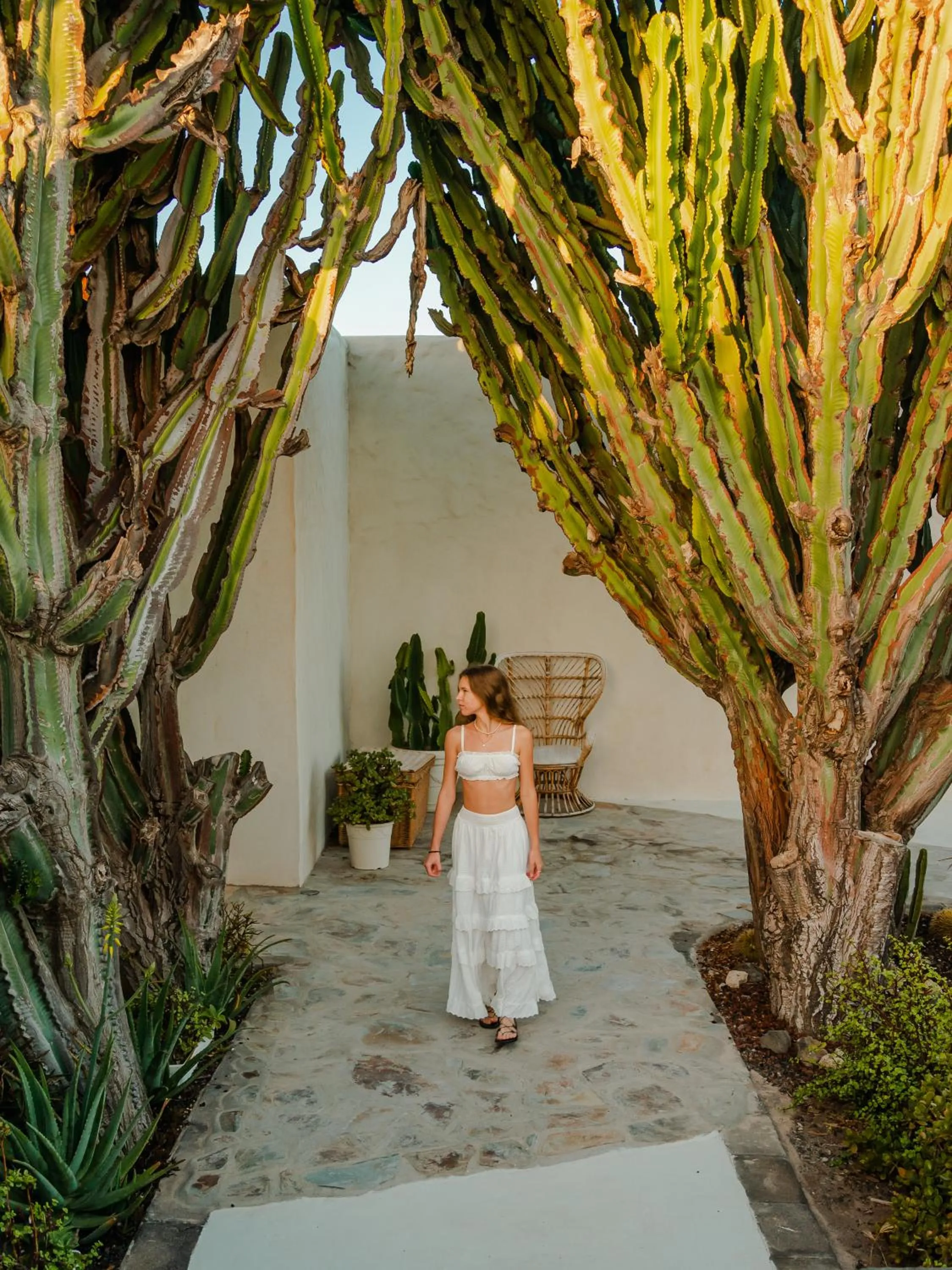 On site in Boutique Eco Hotel Costa Mágica