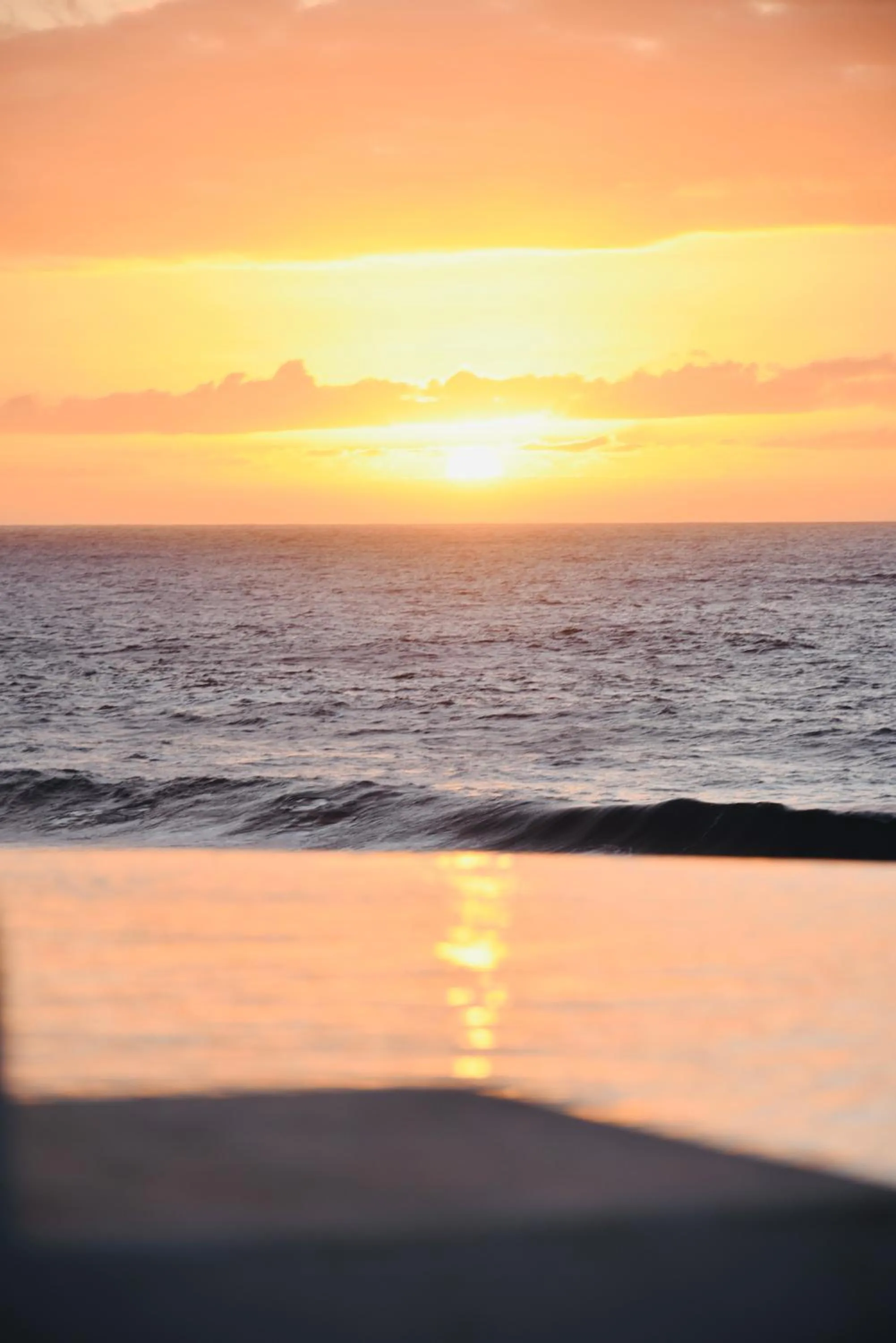 Sea view in Boutique Eco Hotel Costa Mágica