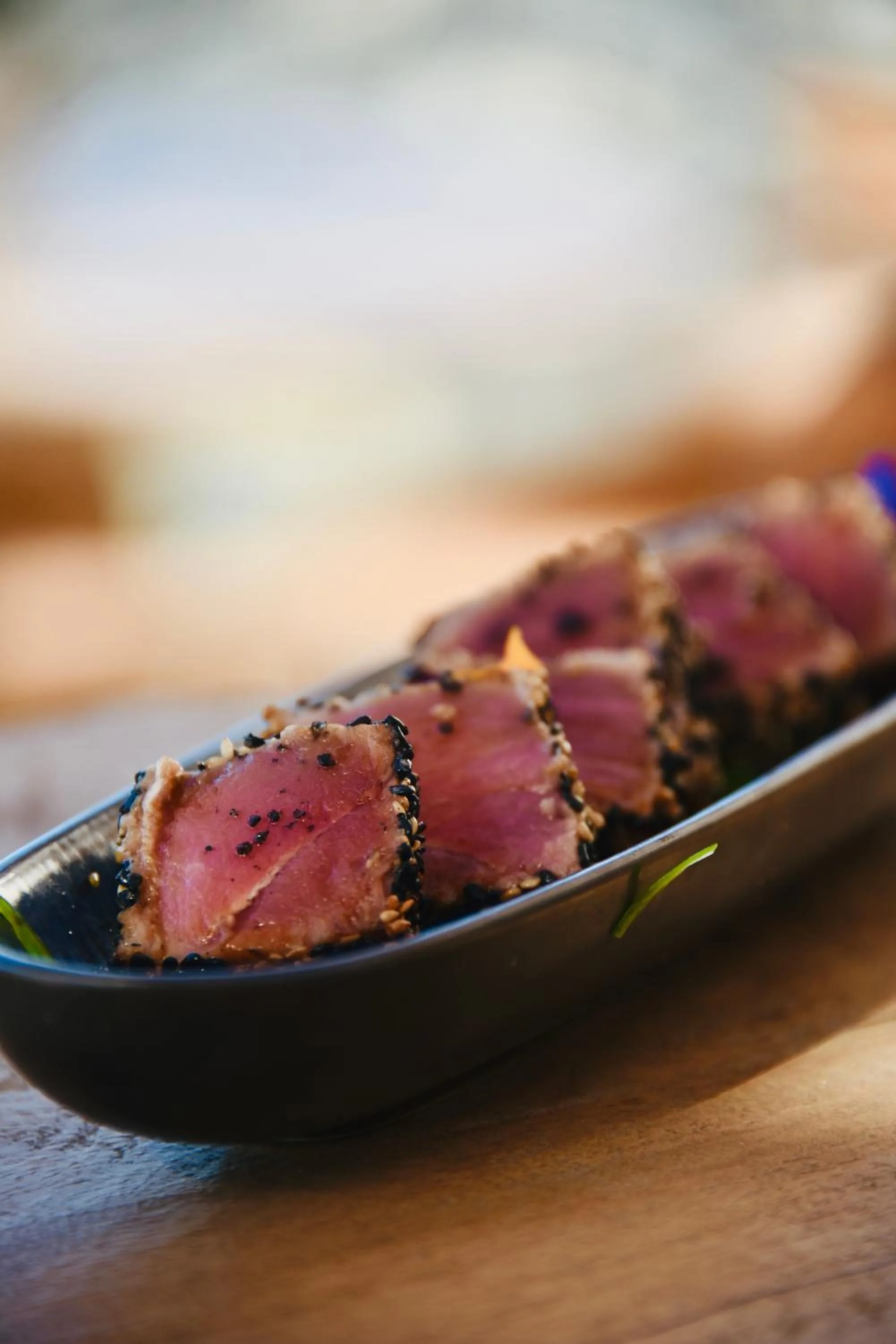 Food in Boutique Eco Hotel Costa Mágica