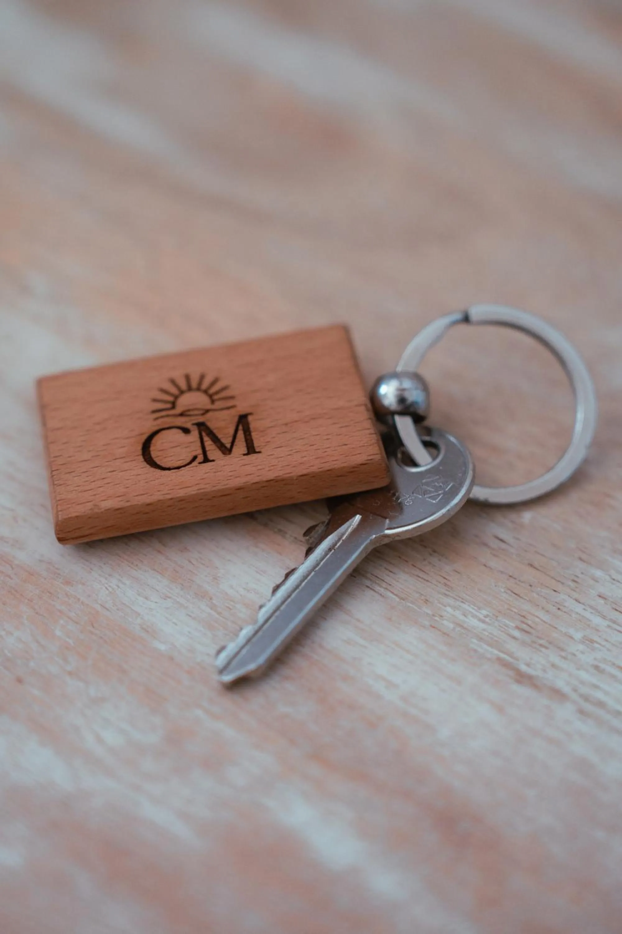 Decorative detail in Boutique Eco Hotel Costa Mágica