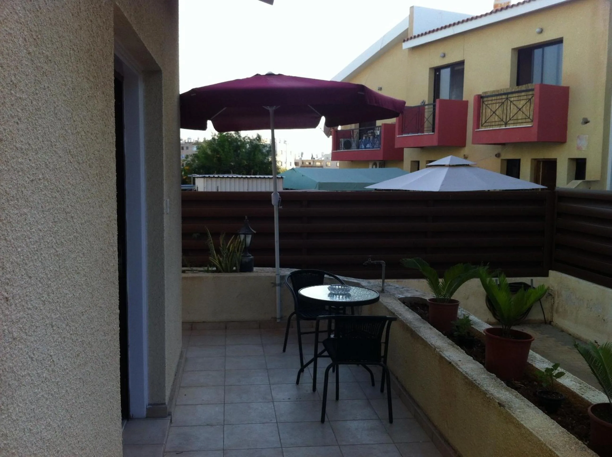 Valentinos House