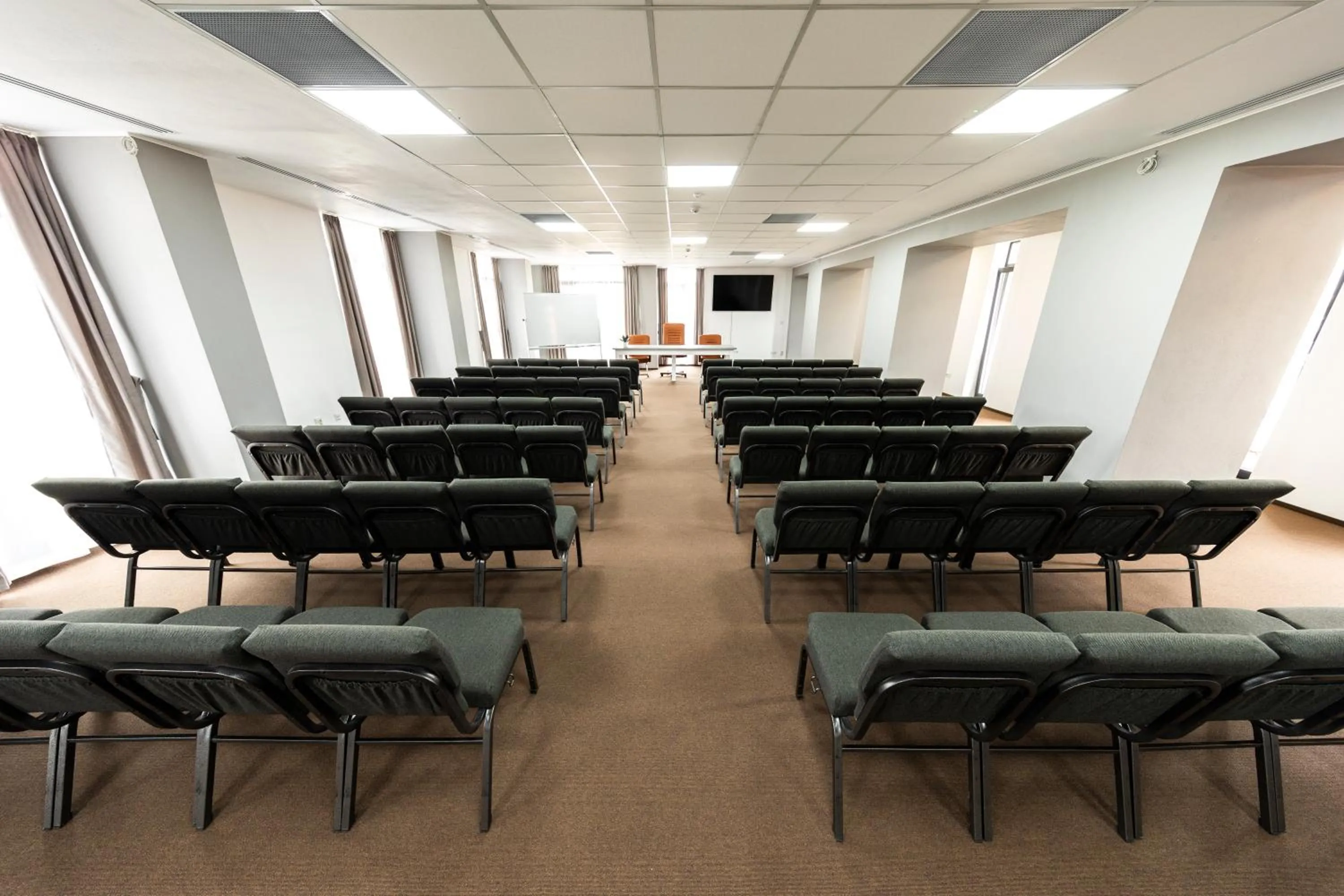 Meeting/conference room in Filo Hotel Wellness & Spa