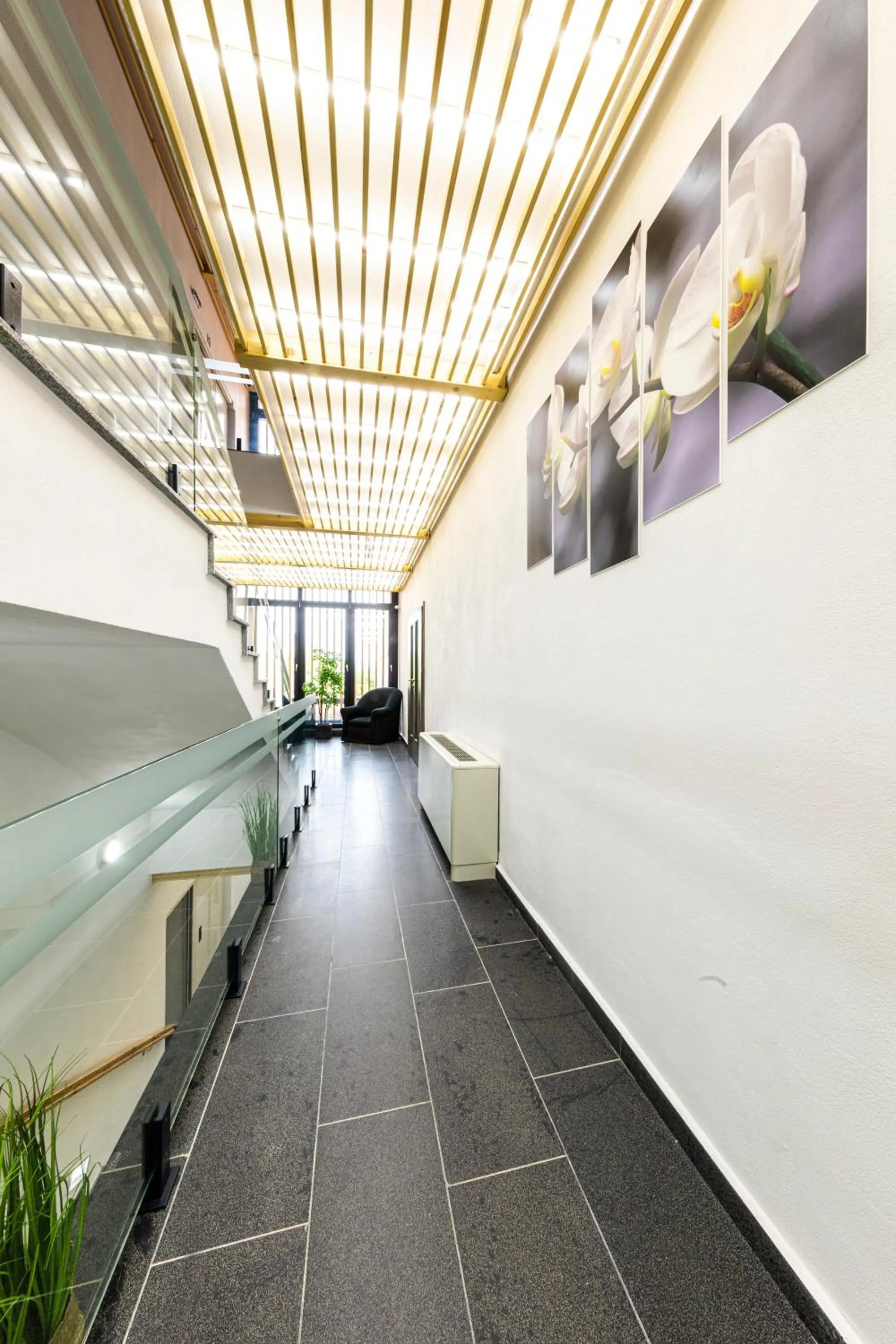 On site in Filo Hotel Wellness & Spa