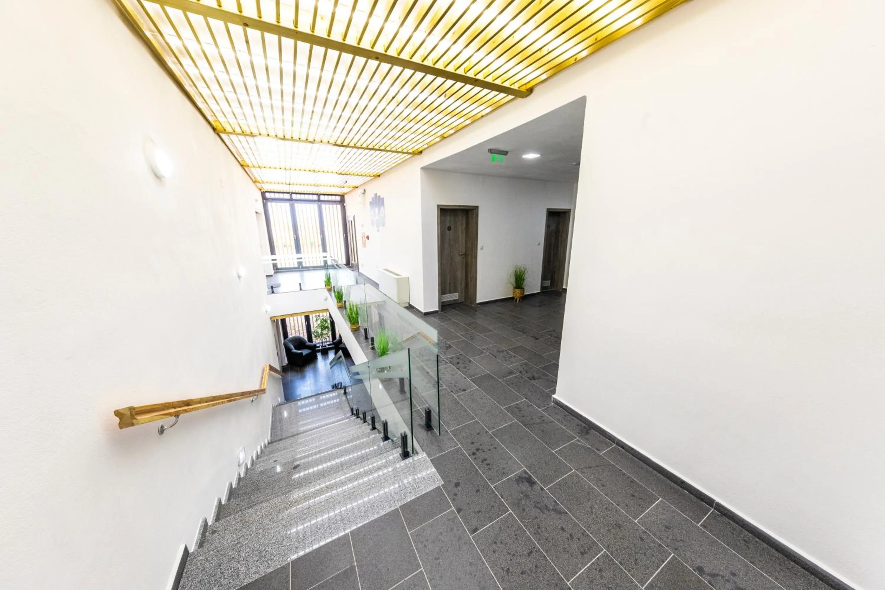 On site in Filo Hotel Wellness & Spa