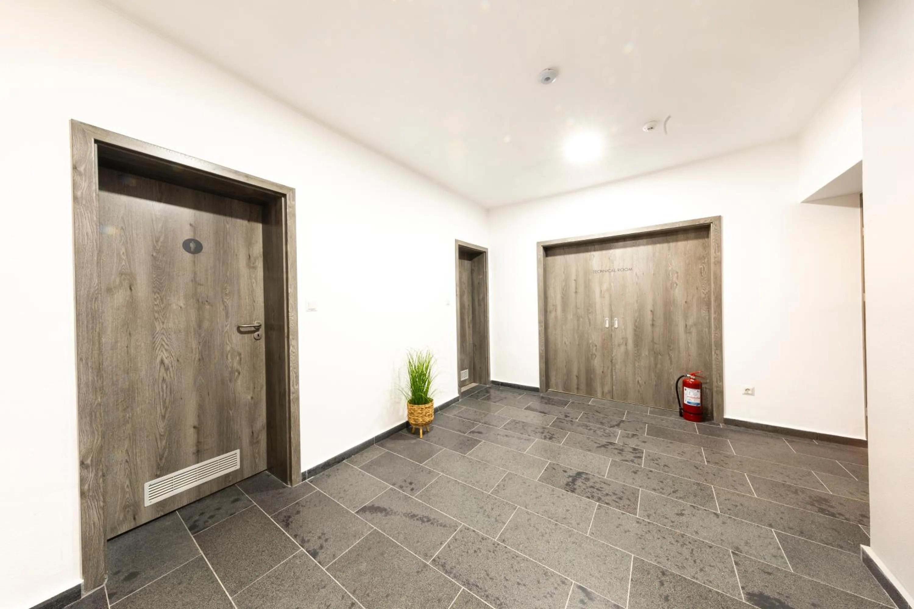 Meeting/conference room in Filo Hotel Wellness & Spa