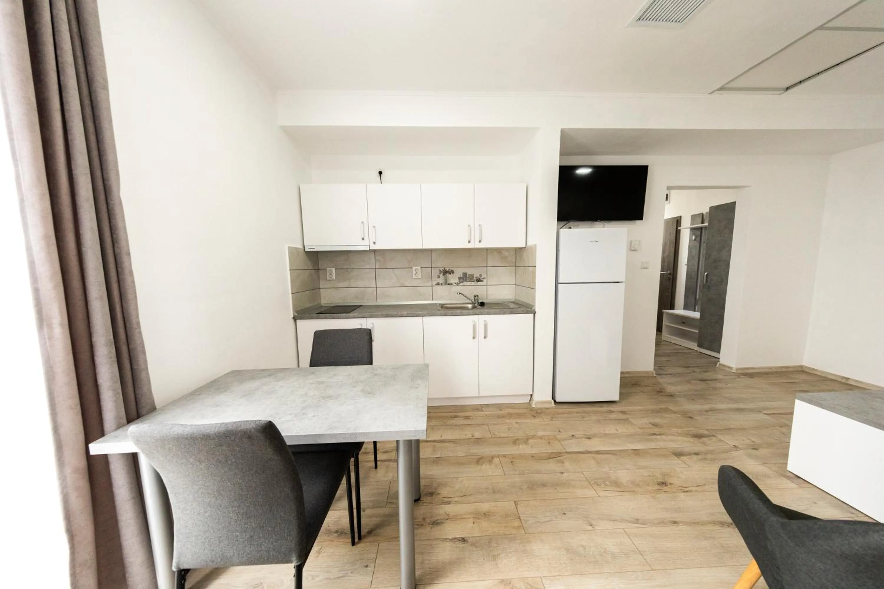 Living room in Filo Hotel Wellness & Spa