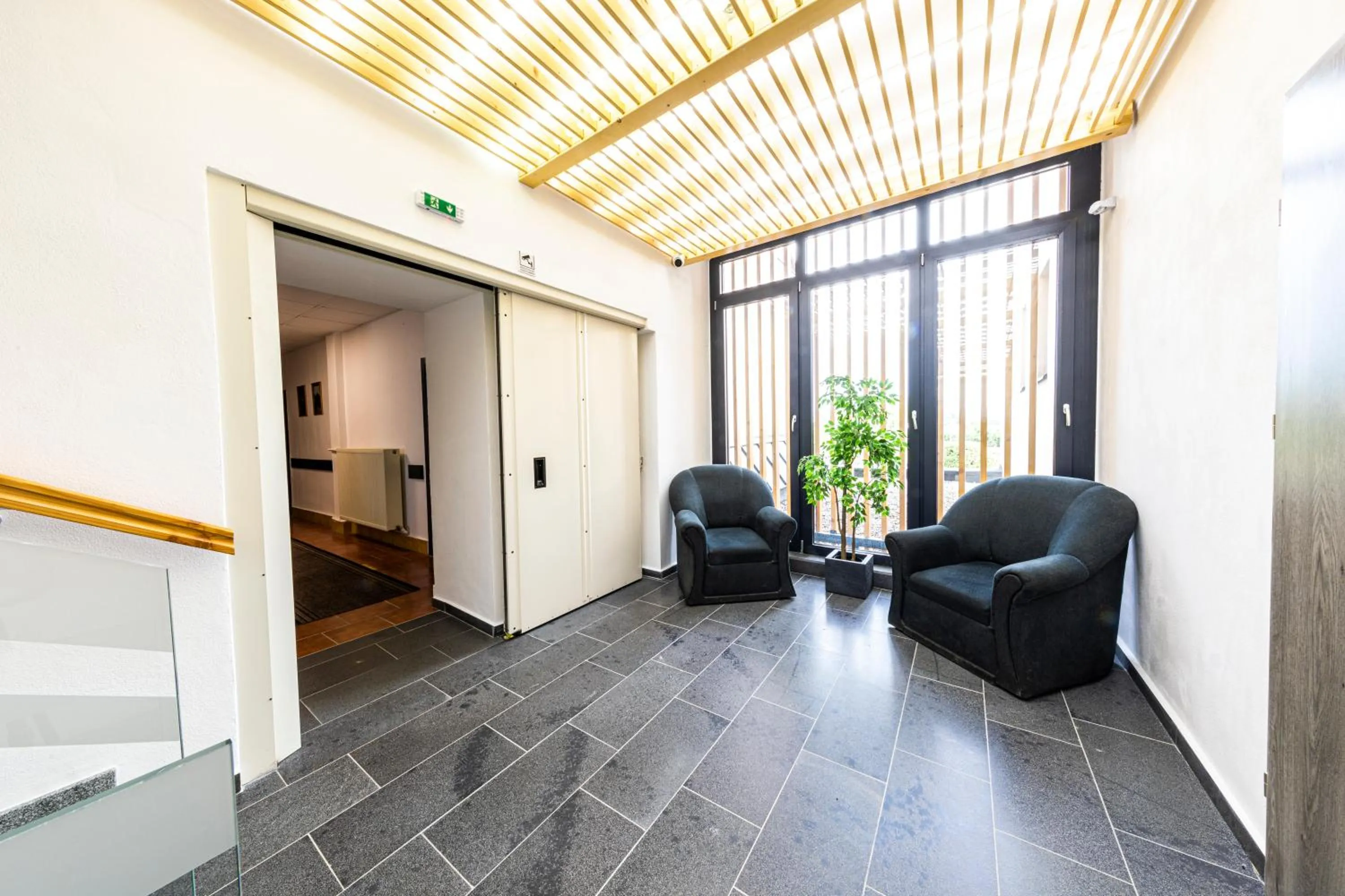 On site in Filo Hotel Wellness & Spa